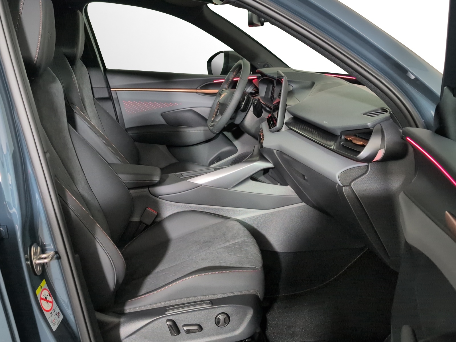 CUPRA Terramar 1.5 eTSI Prime Edition DSG-image-6