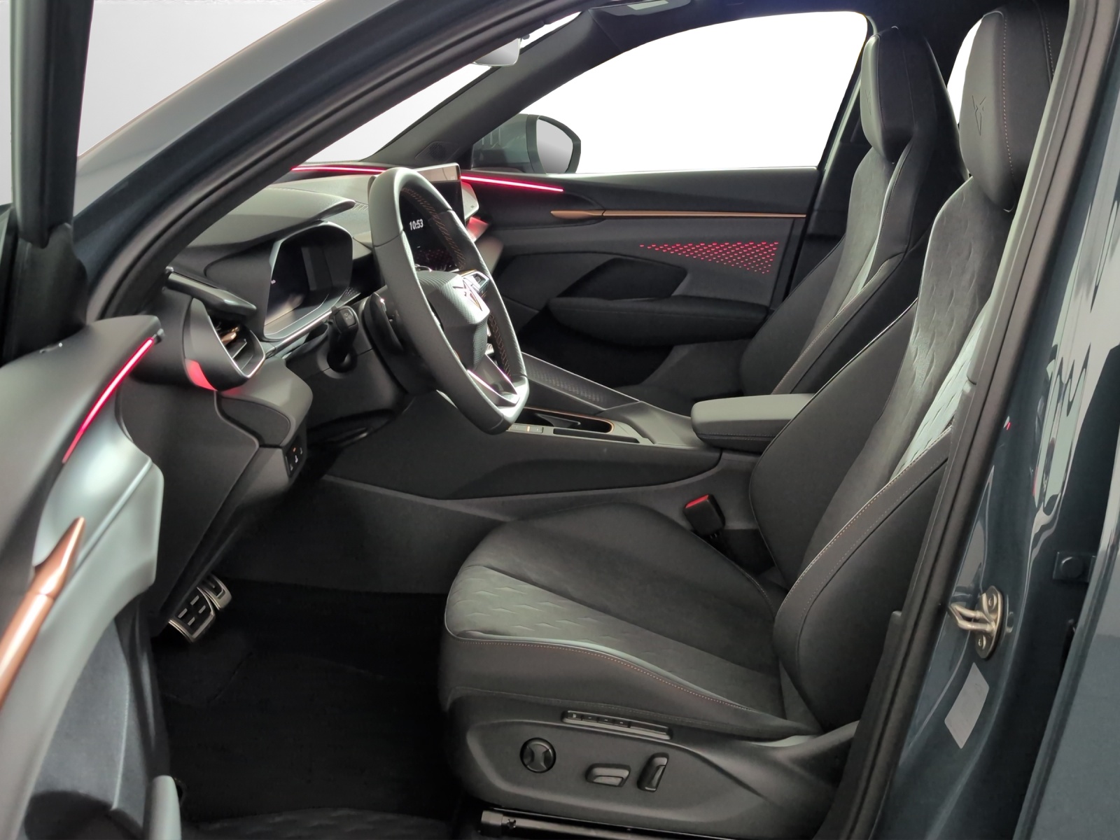 CUPRA Terramar 1.5 eTSI Prime Edition DSG-image-5