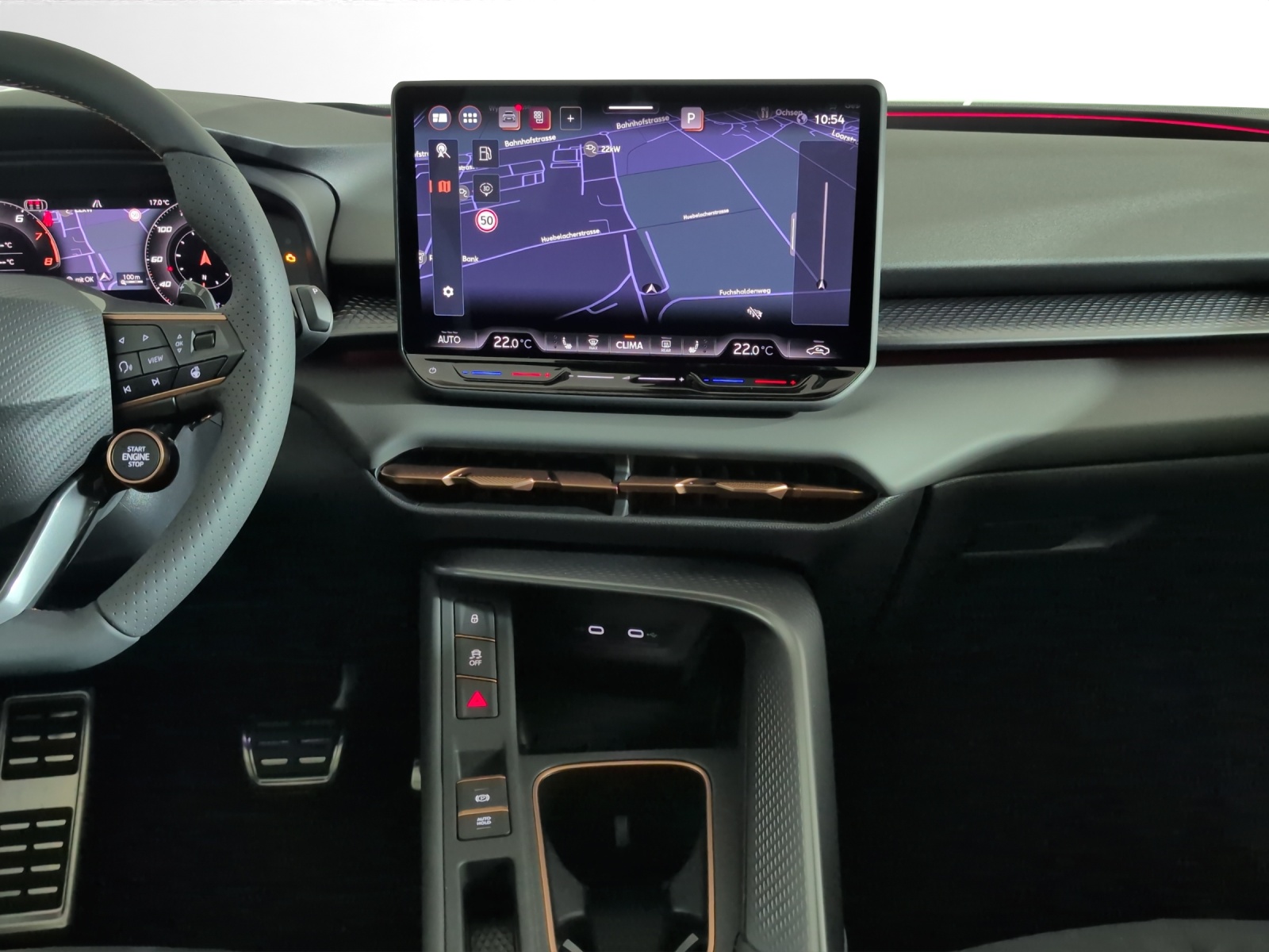CUPRA Terramar 1.5 eTSI Prime Edition DSG-image-10