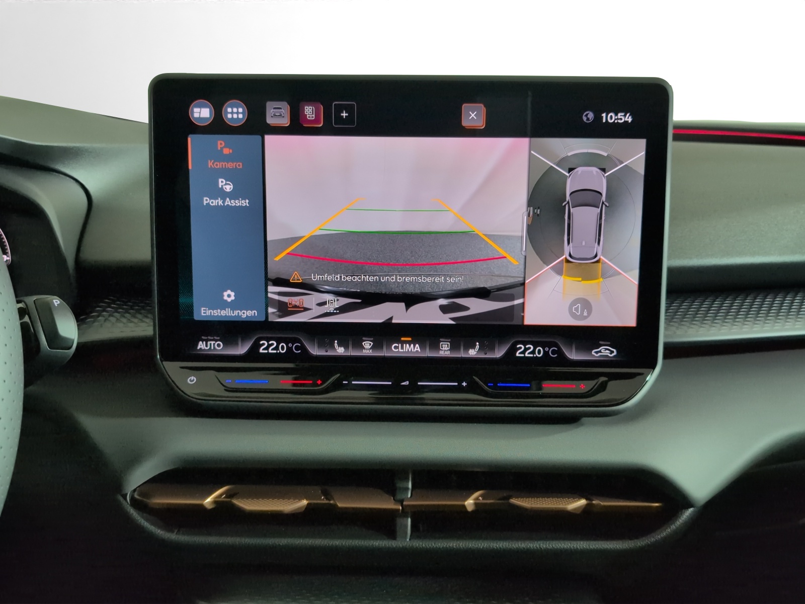 CUPRA Terramar 1.5 eTSI Prime Edition DSG-image-12