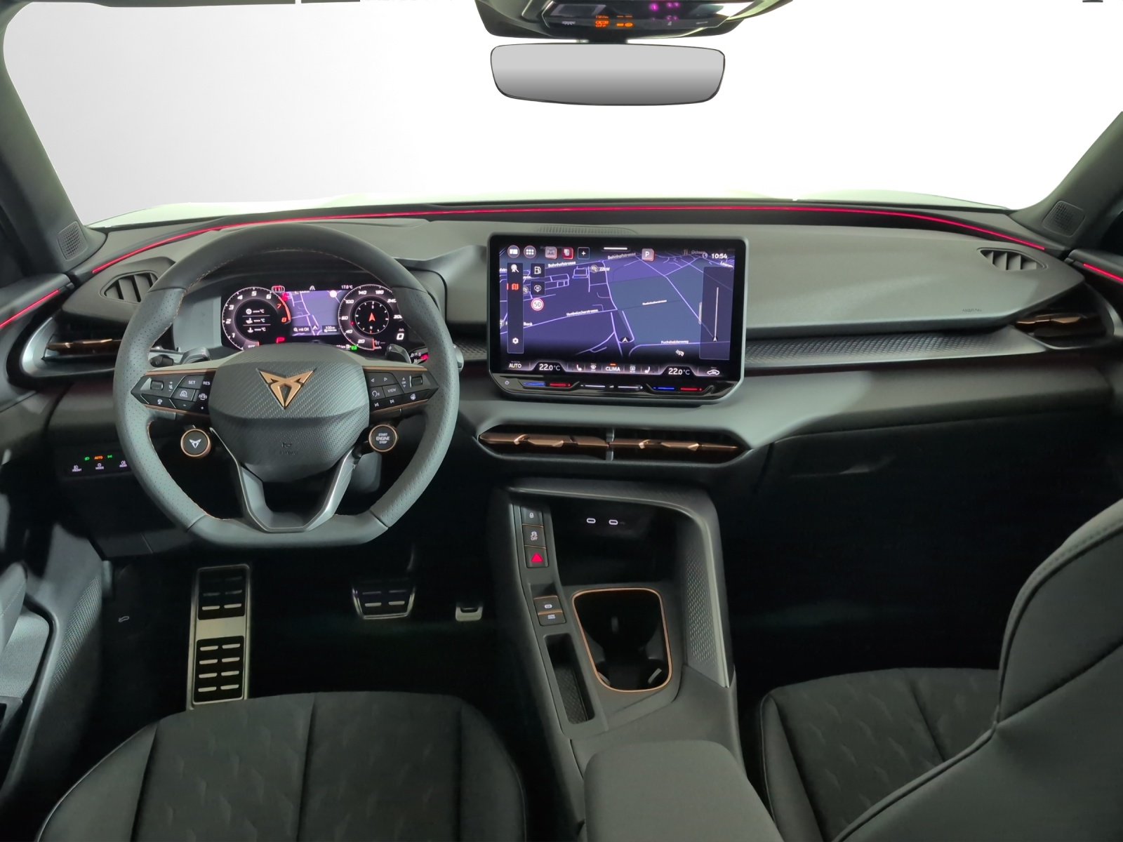 CUPRA Terramar 1.5 eTSI Prime Edition DSG-image-9