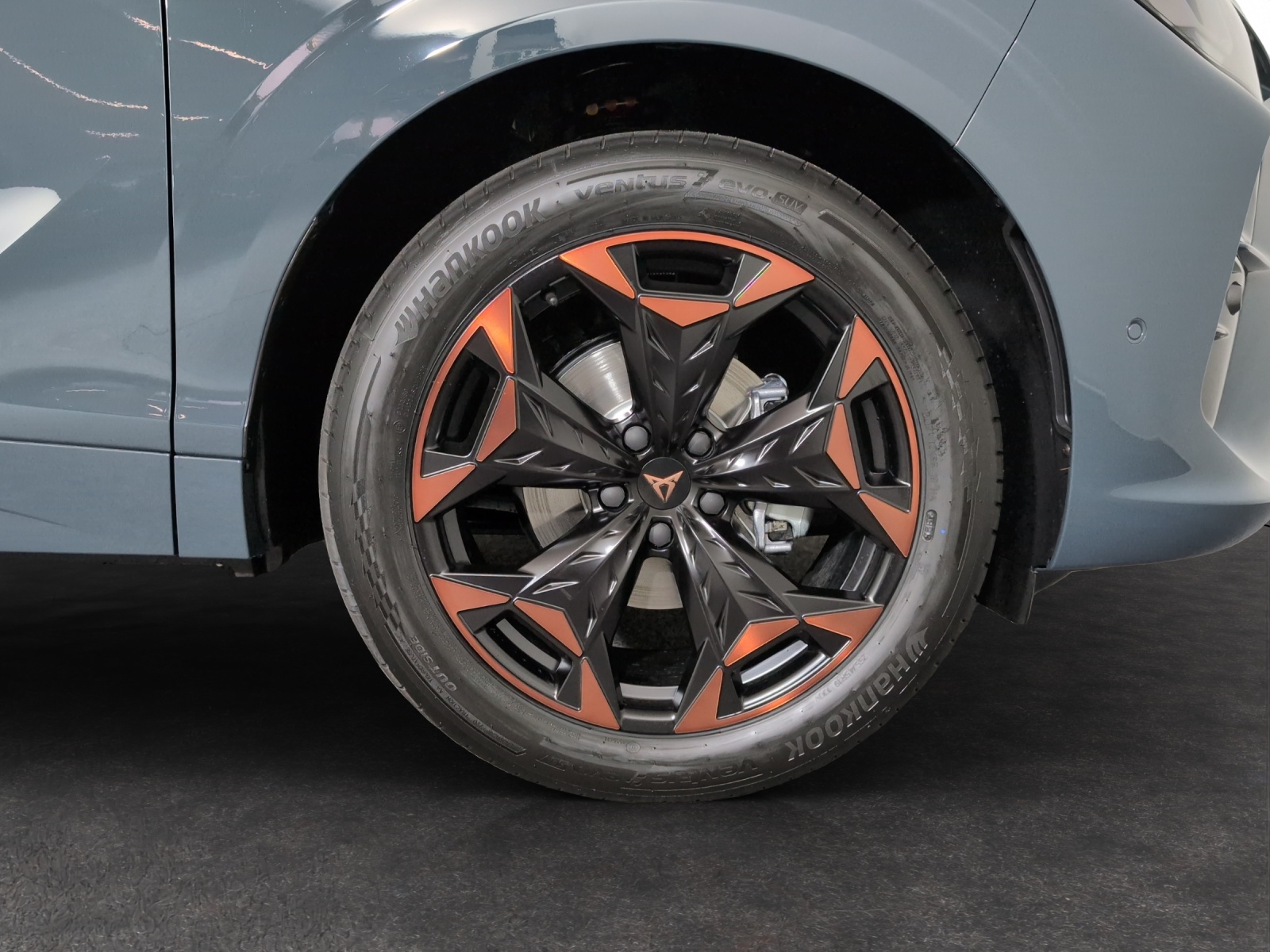 CUPRA Terramar 1.5 eTSI Prime Edition DSG-image-4