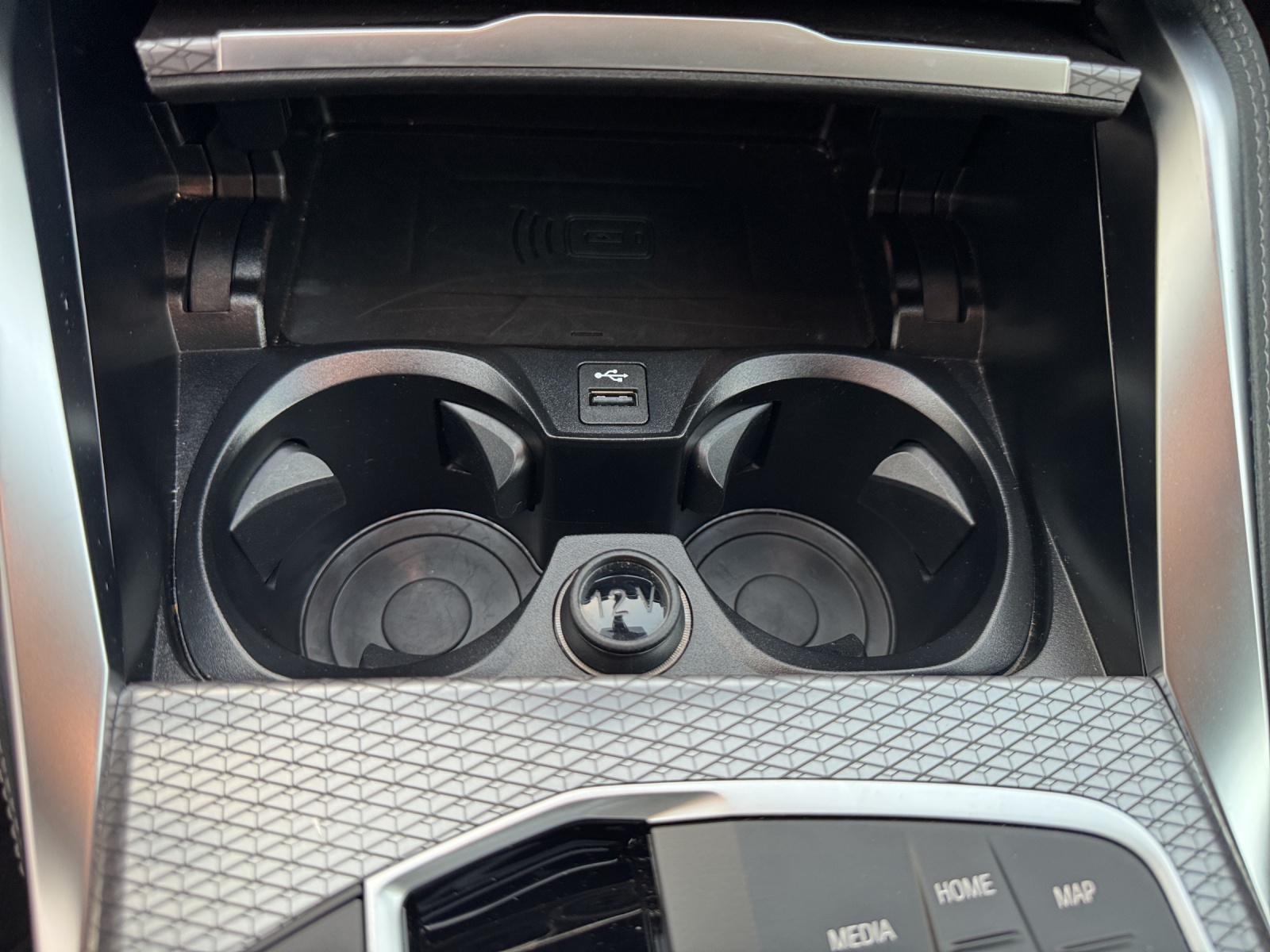 BMW 4er Reihe Cabrio 430i xDrive M Sportpaket-image-14