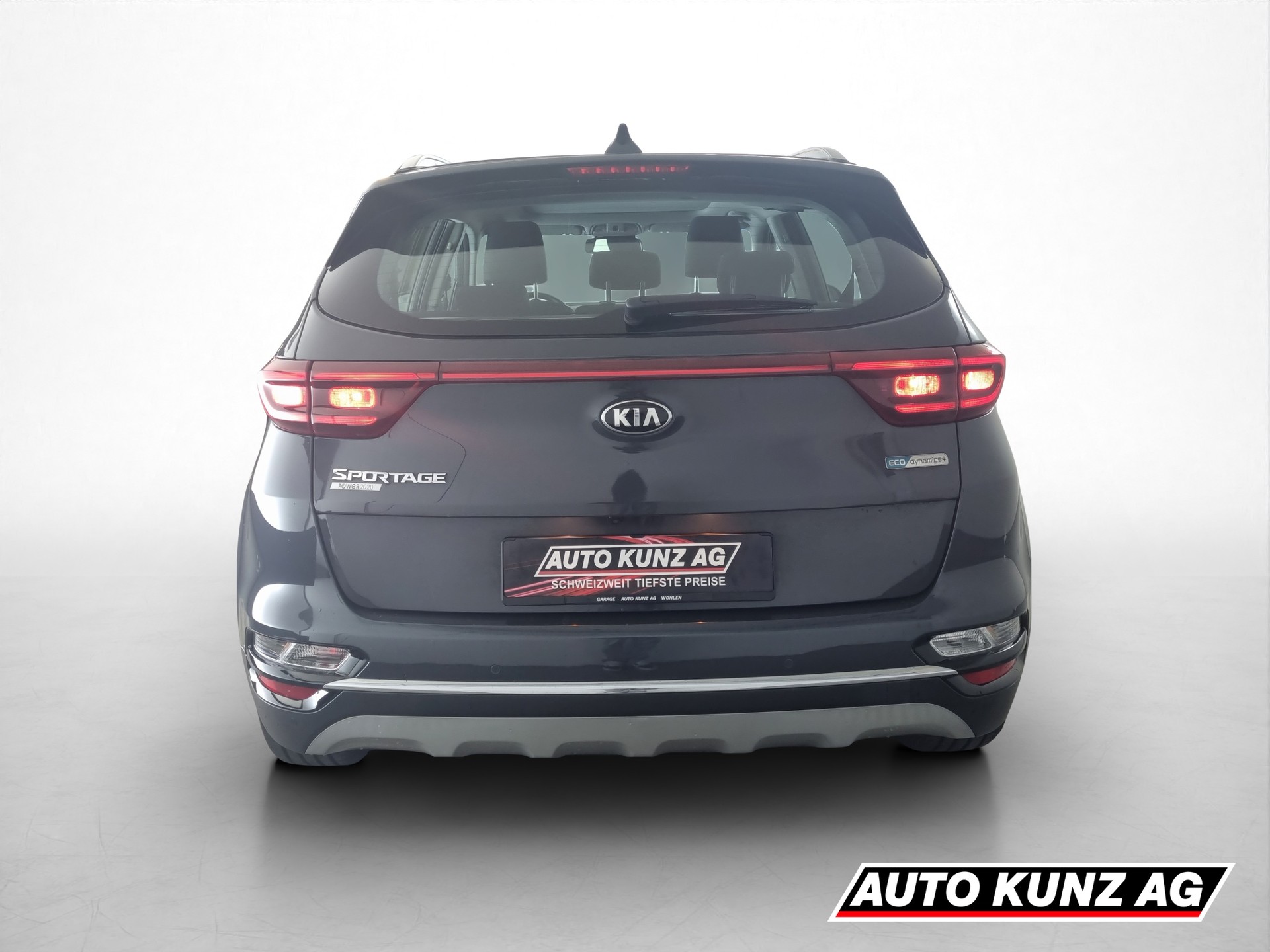 KIA Sportage 1.6 CRDi MHEV 4x4 Trend-image-4