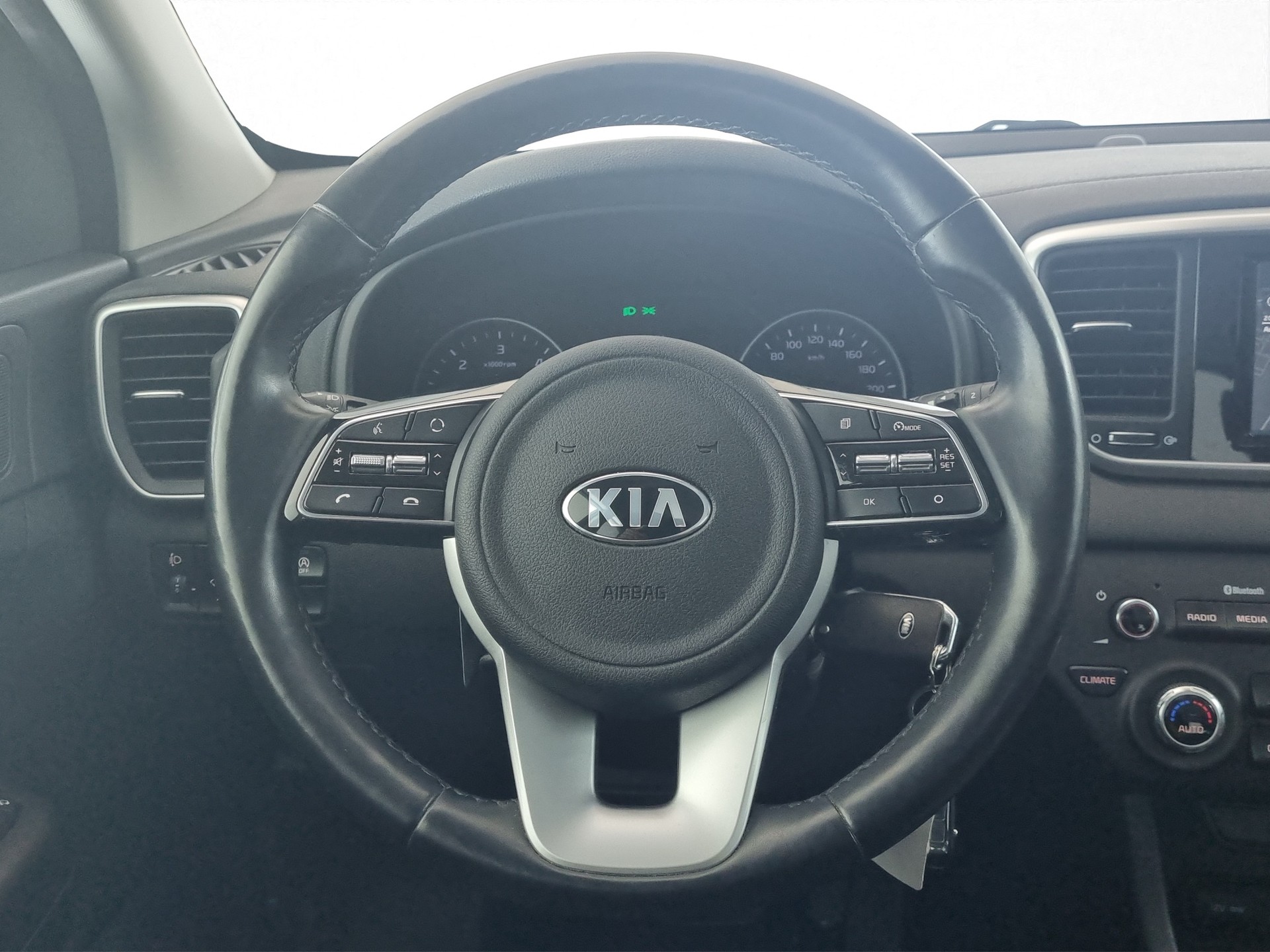 KIA Sportage 1.6 CRDi MHEV 4x4 Trend-image-8