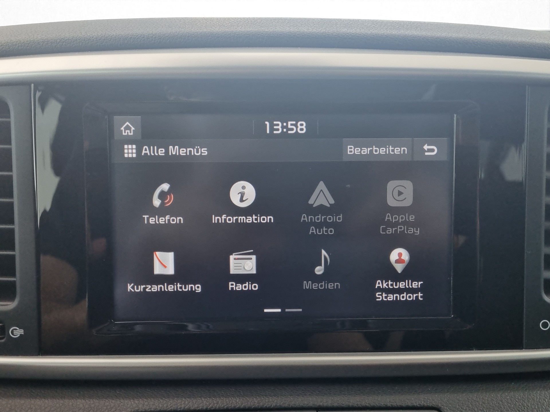 KIA Sportage 1.6 CRDi MHEV 4x4 Trend-image-13