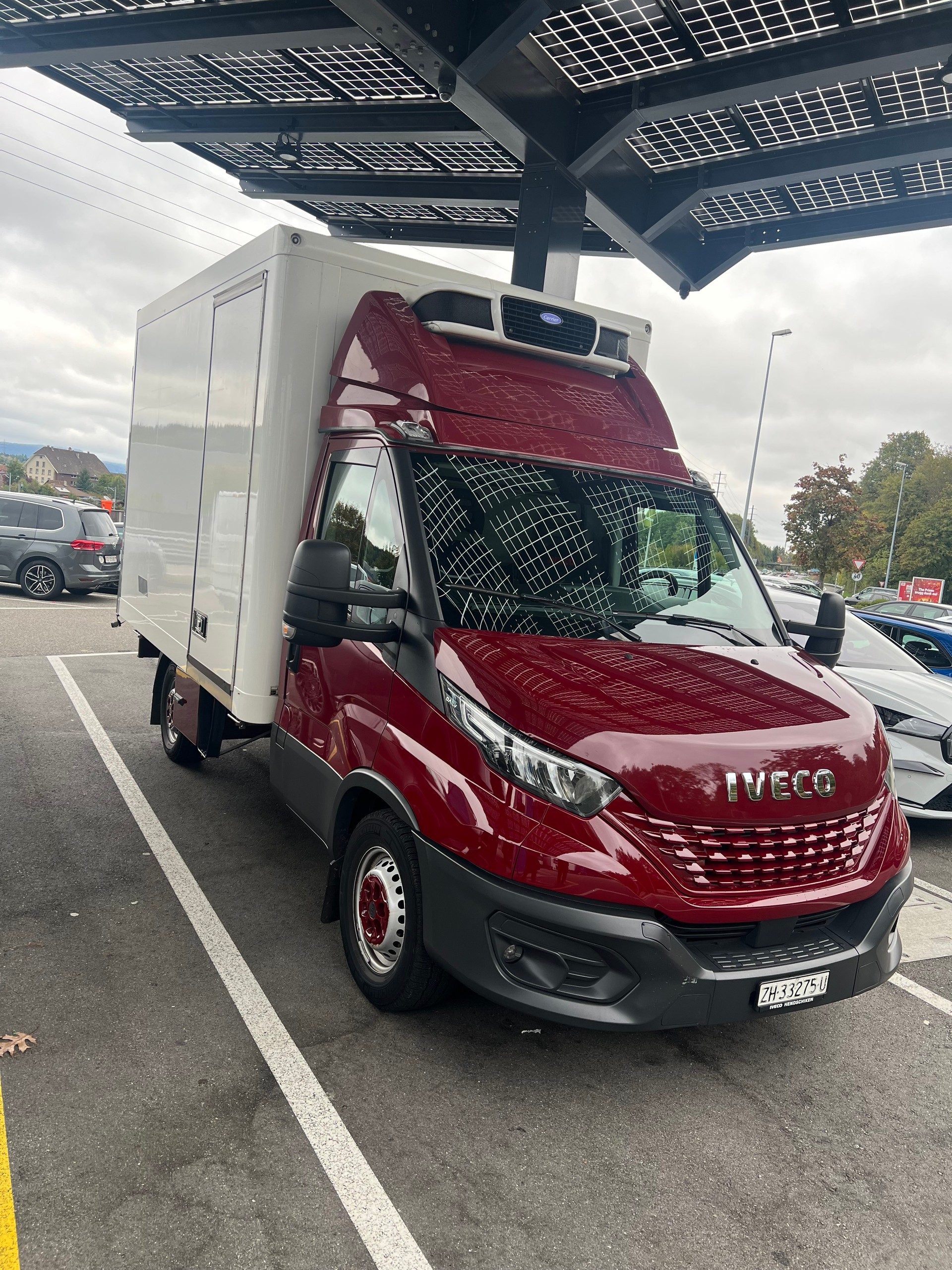 IVECO 35 S 16 A8-image-9