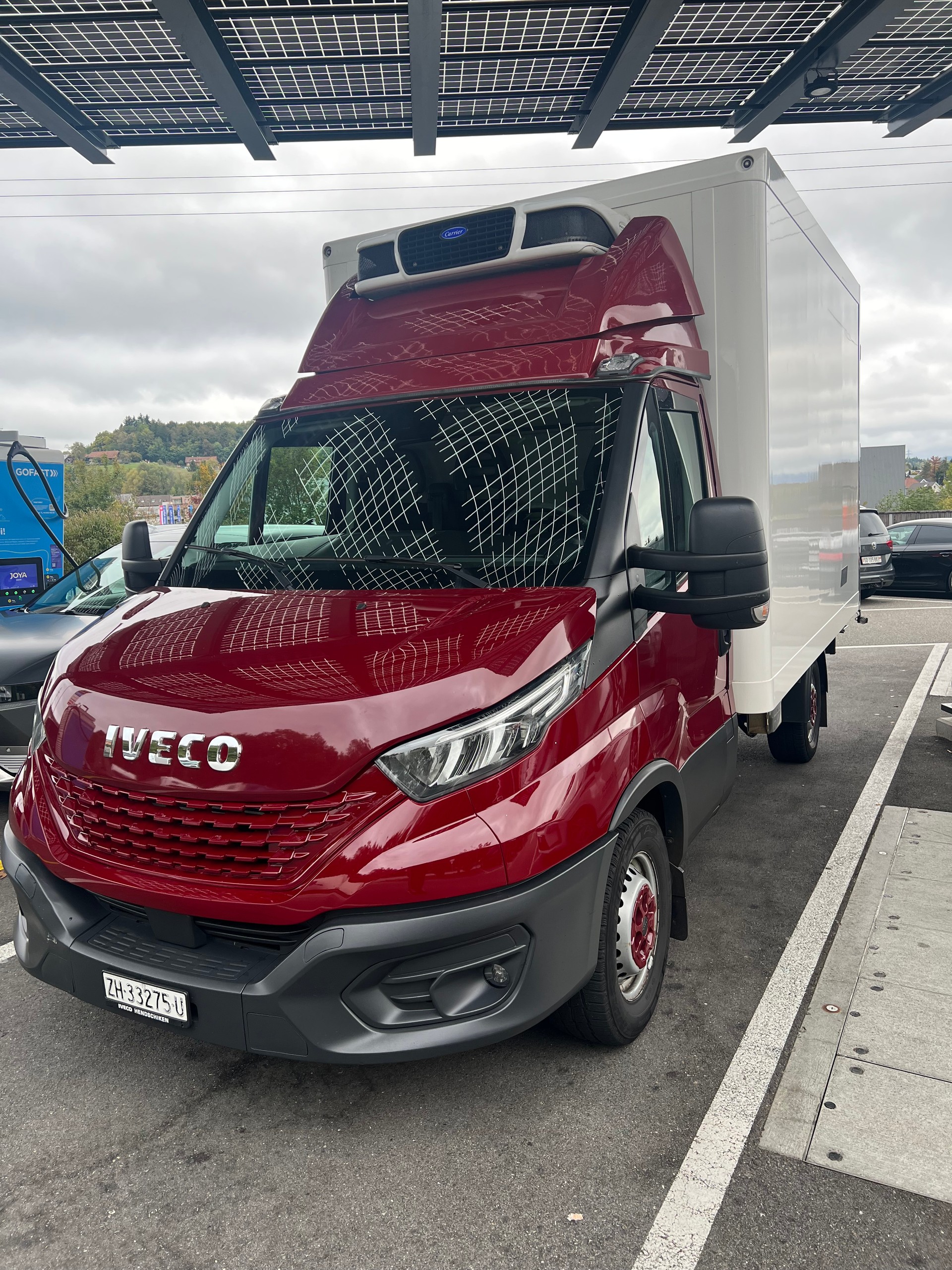 IVECO 35 S 16 A8-image-0