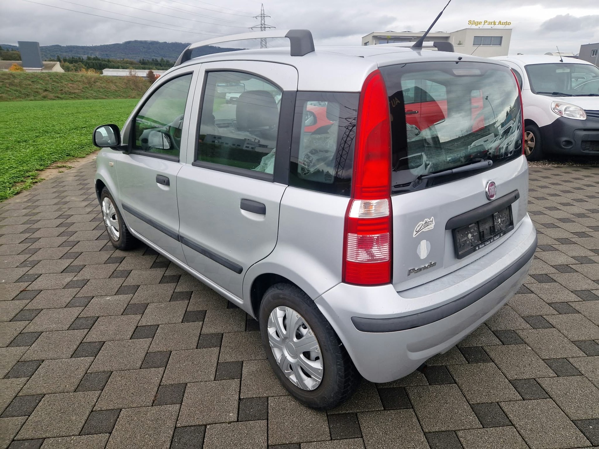 FIAT Panda 1.2 Classic-image-3