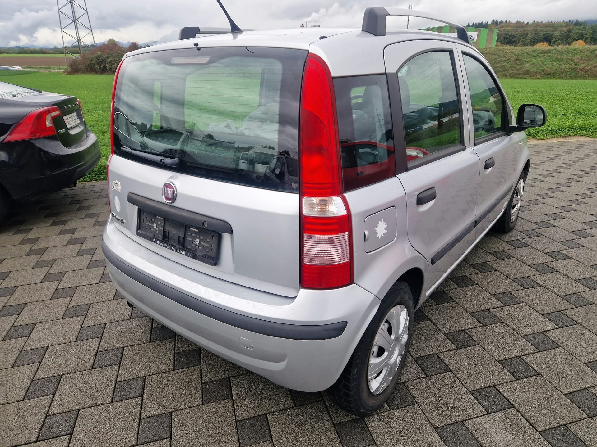 FIAT Panda 1.2 Classic-image-5