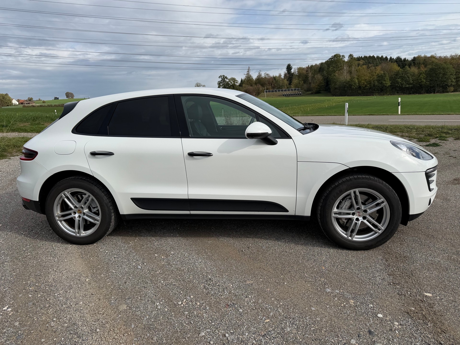 PORSCHE Macan S PDK-image-5