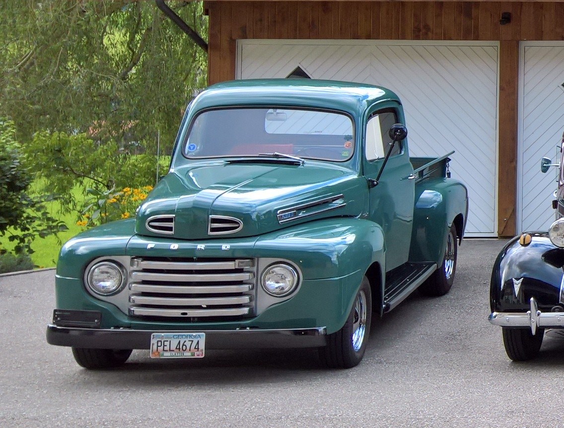FORD F1-image-1