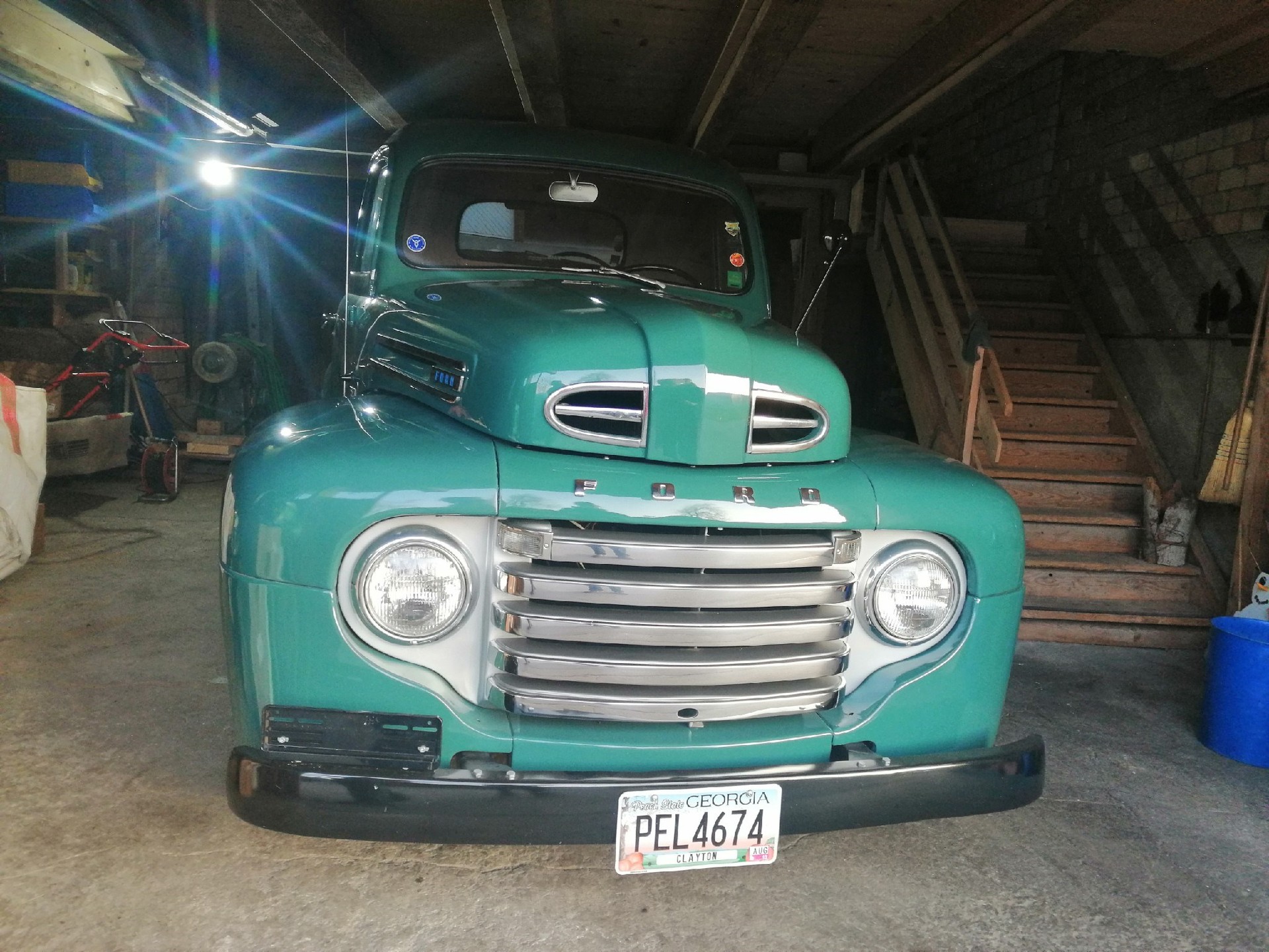 FORD F1-image-8