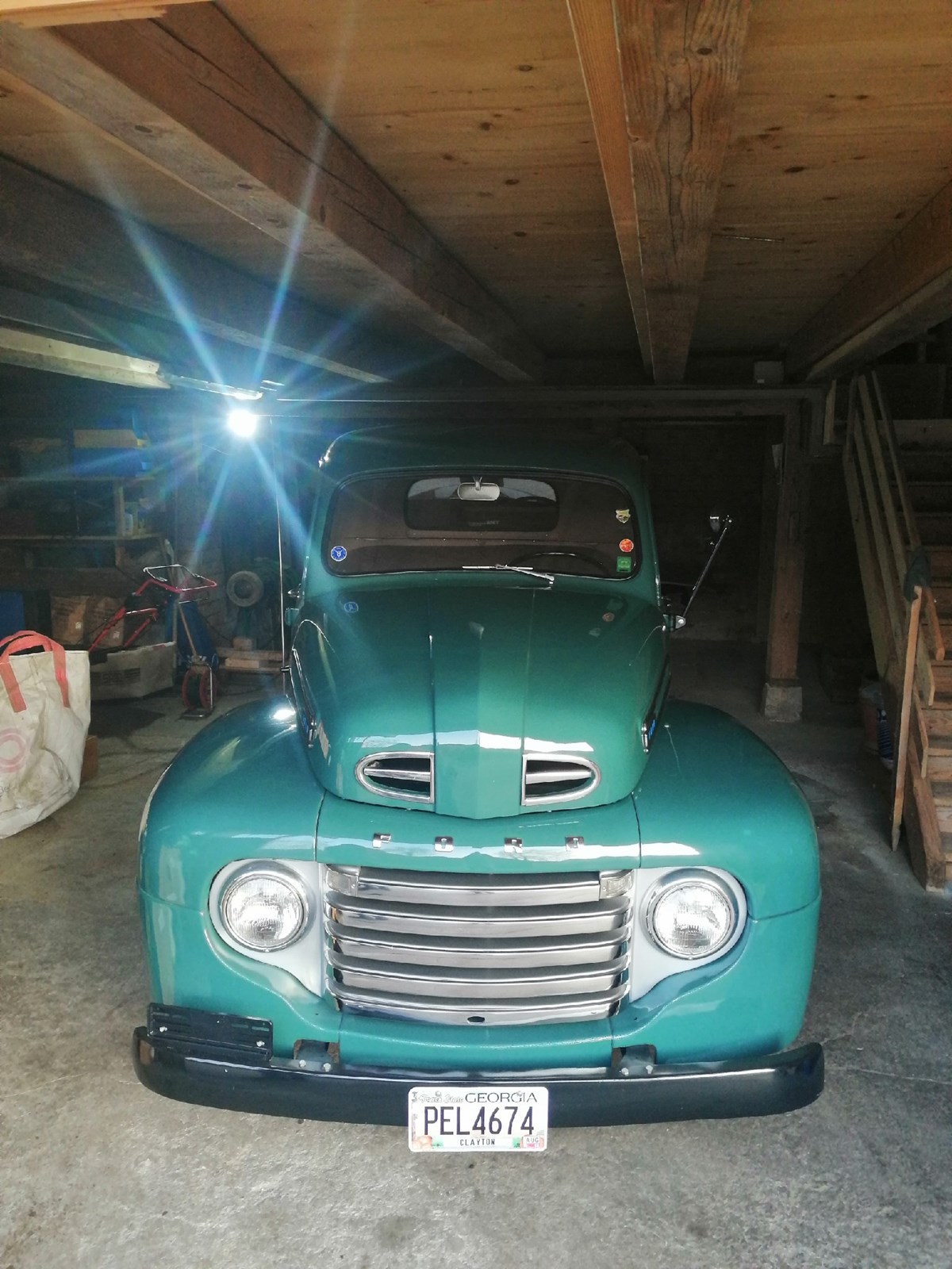 FORD F1-image-9