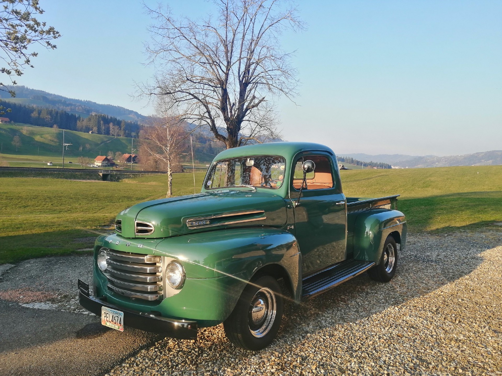 FORD F1-image-12