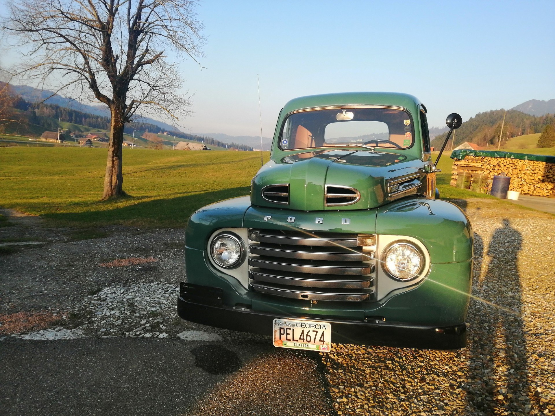 FORD F1-image-13