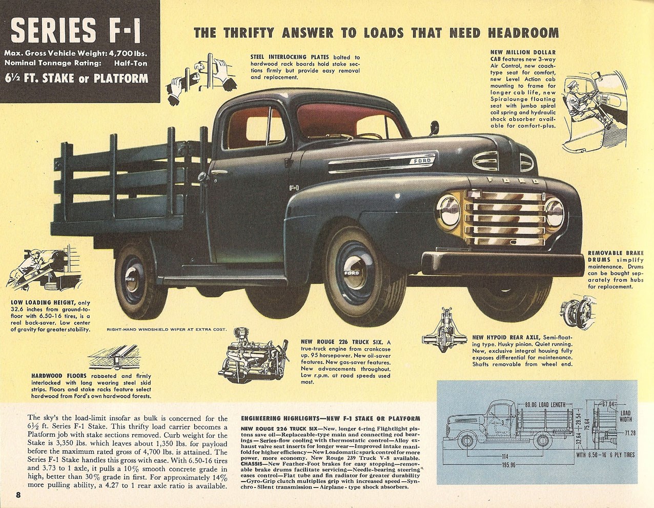 FORD F1-image-4