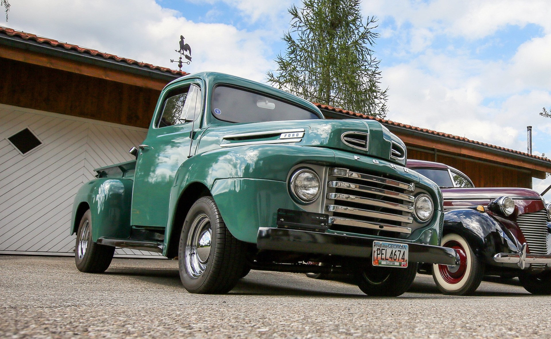 FORD F1-image-3
