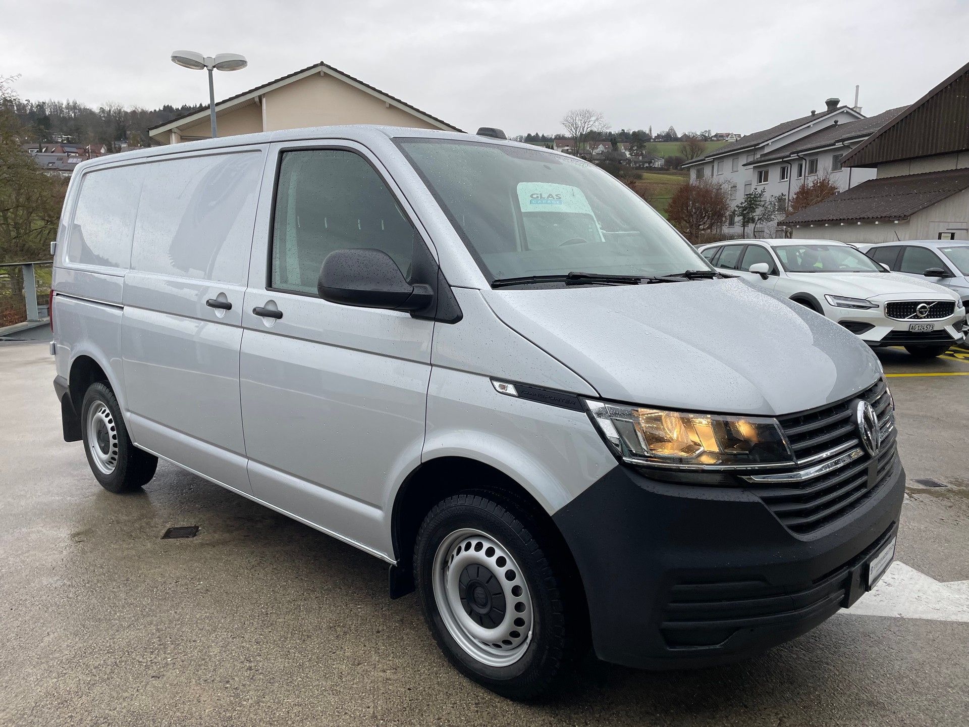 VW T6.1 2.0 TDI-image-2