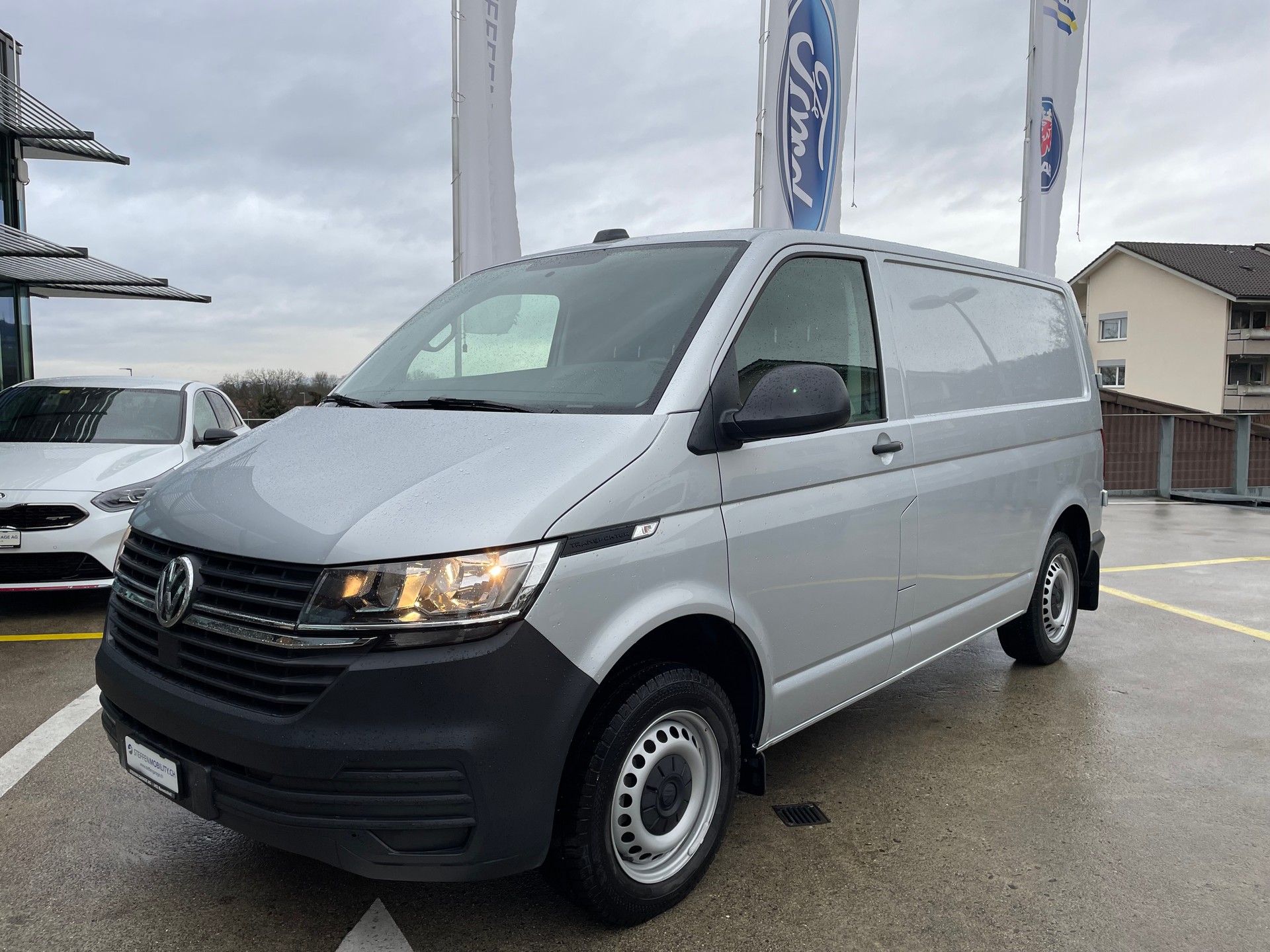 VW T6.1 2.0 TDI-image-0