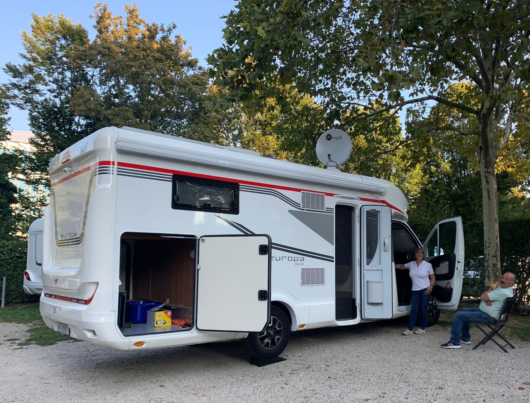 FIAT Ducato ARCA P740-image-8