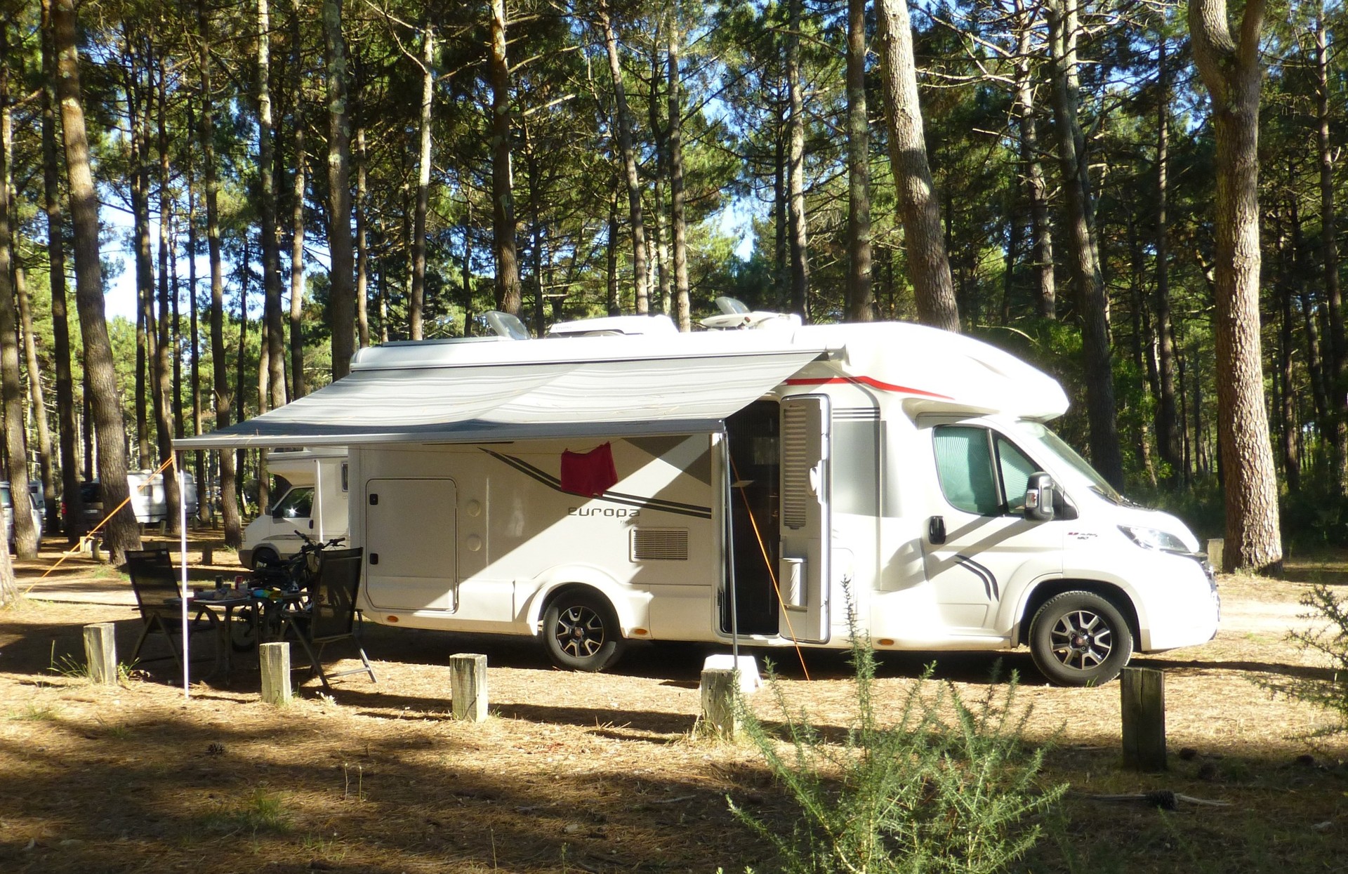 FIAT Ducato ARCA P740-image-7