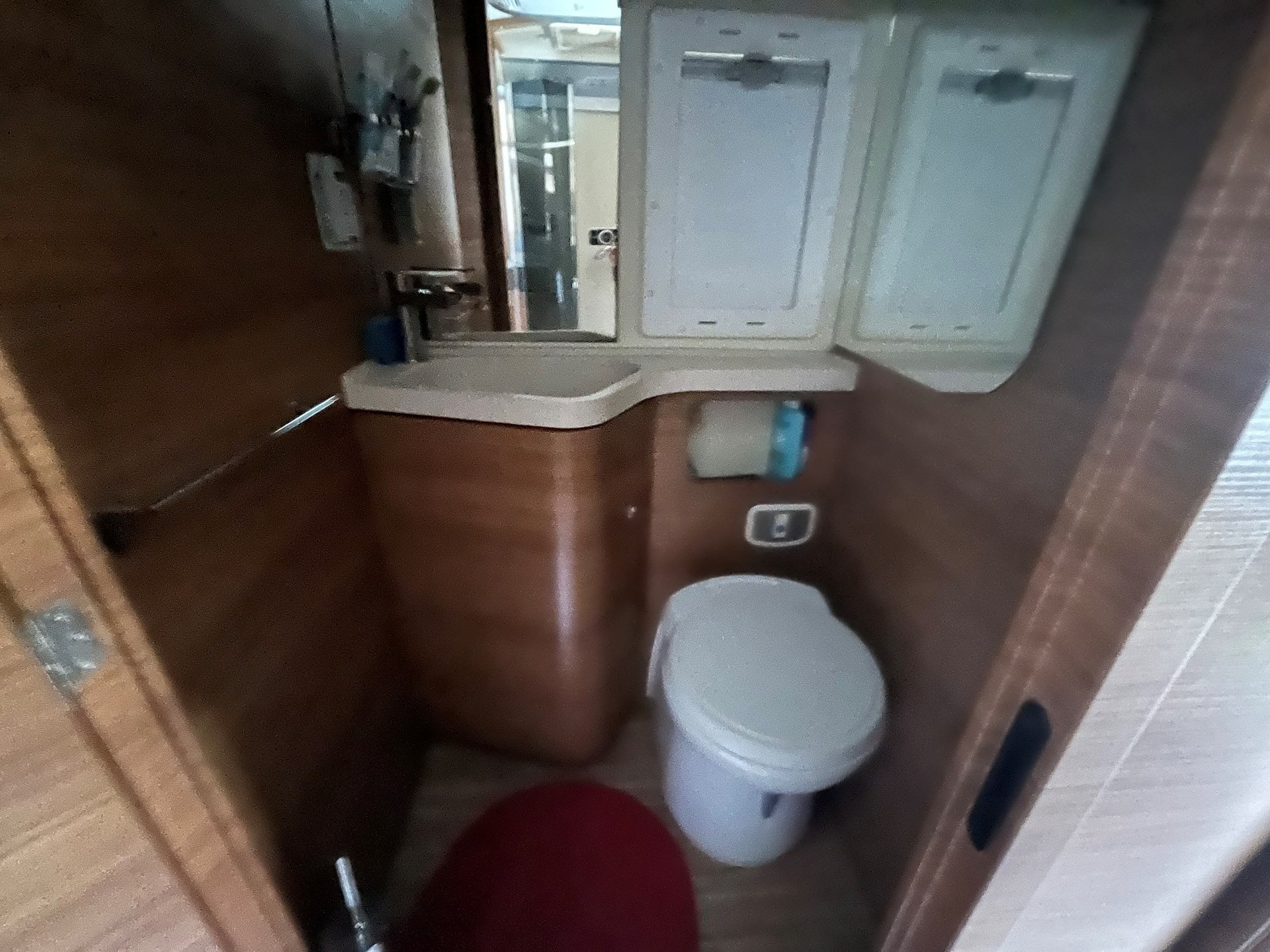 FIAT Ducato ARCA P740-image-9