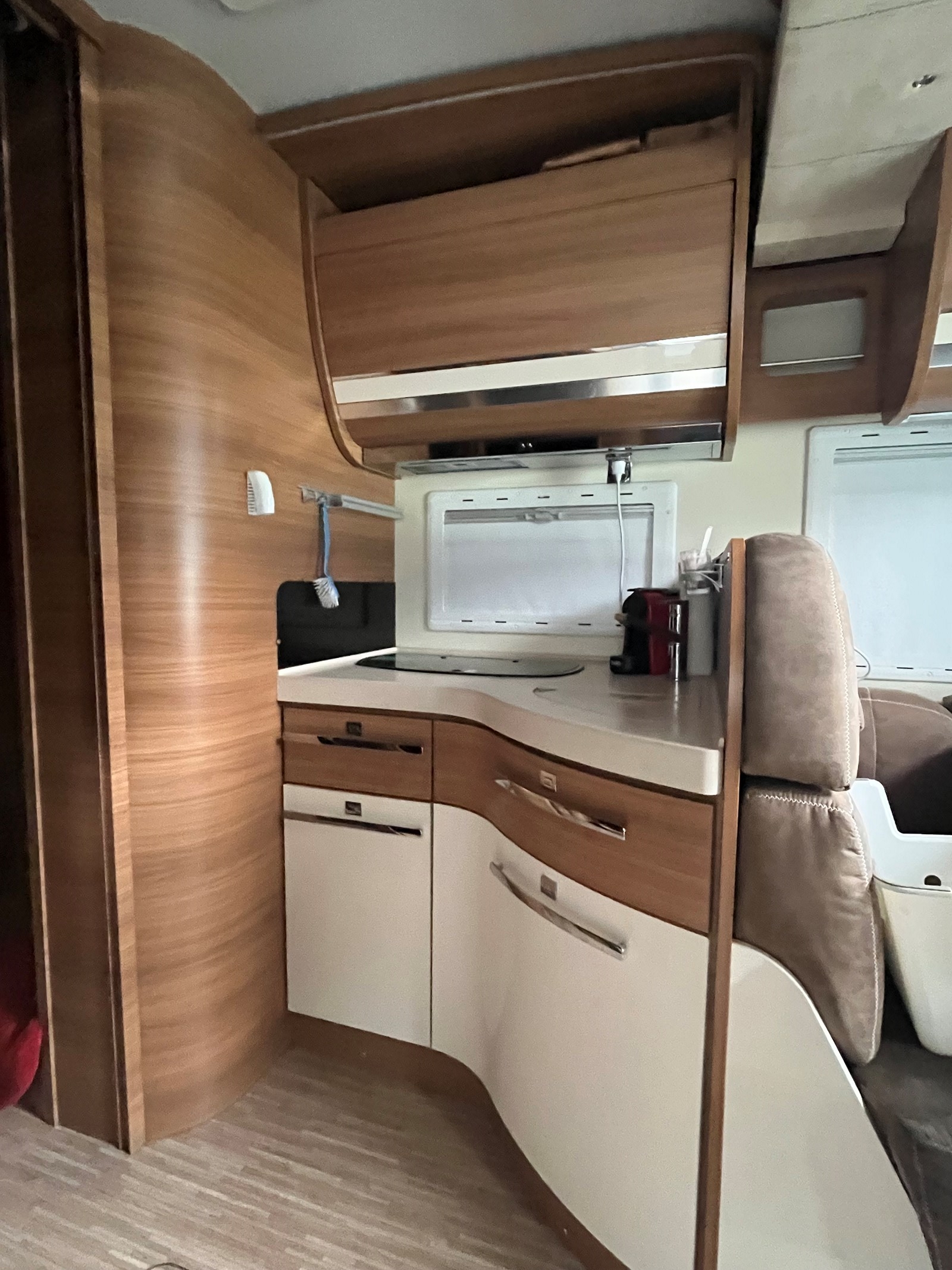 FIAT Ducato ARCA P740-image-1