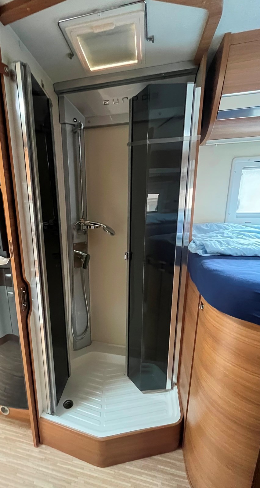 FIAT Ducato ARCA P740-image-3