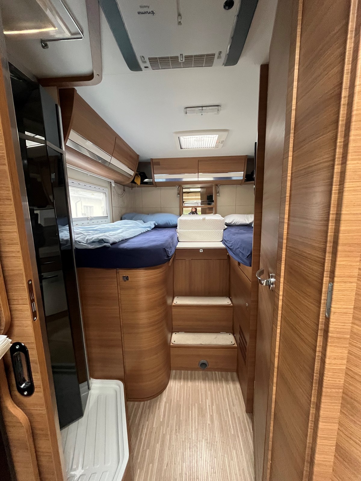 FIAT Ducato ARCA P740-image-4