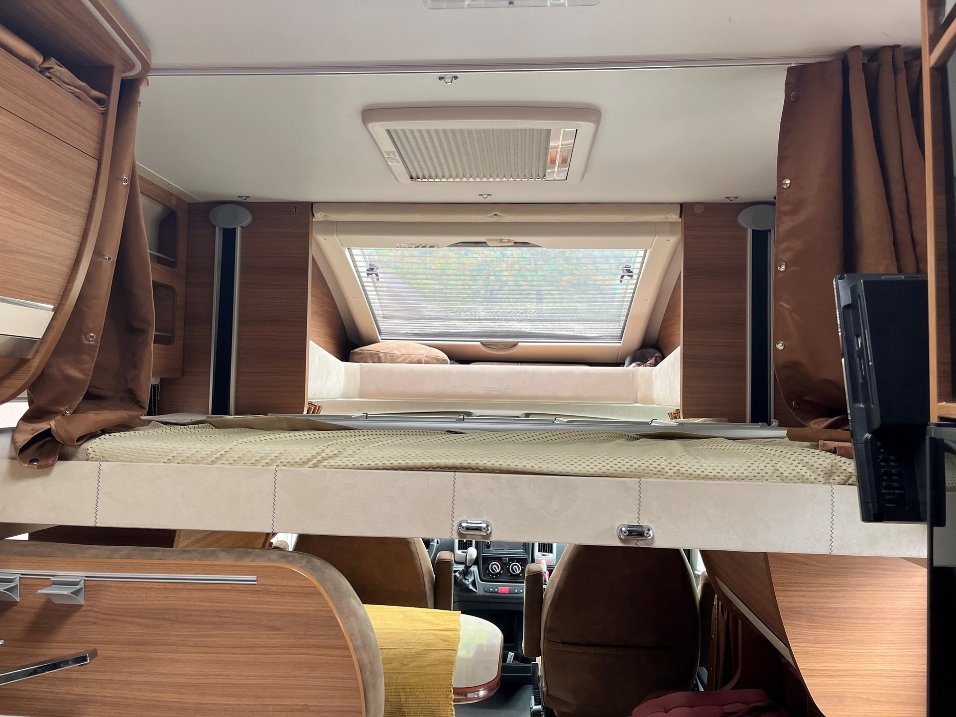 FIAT Ducato ARCA P740-image-5