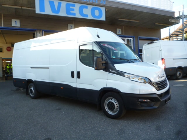 IVECO 35 S 16H A8 VL
