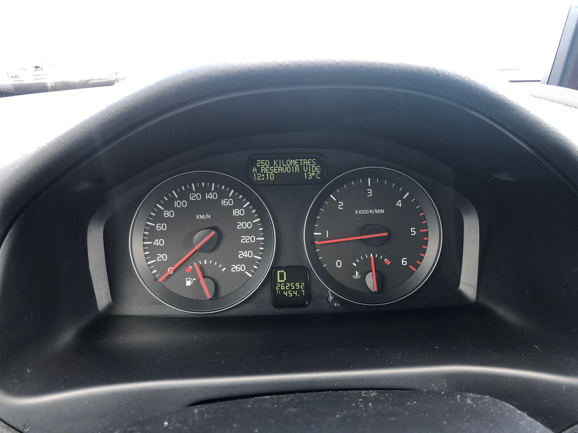 VOLVO V50 2.0D Powershift-image-6