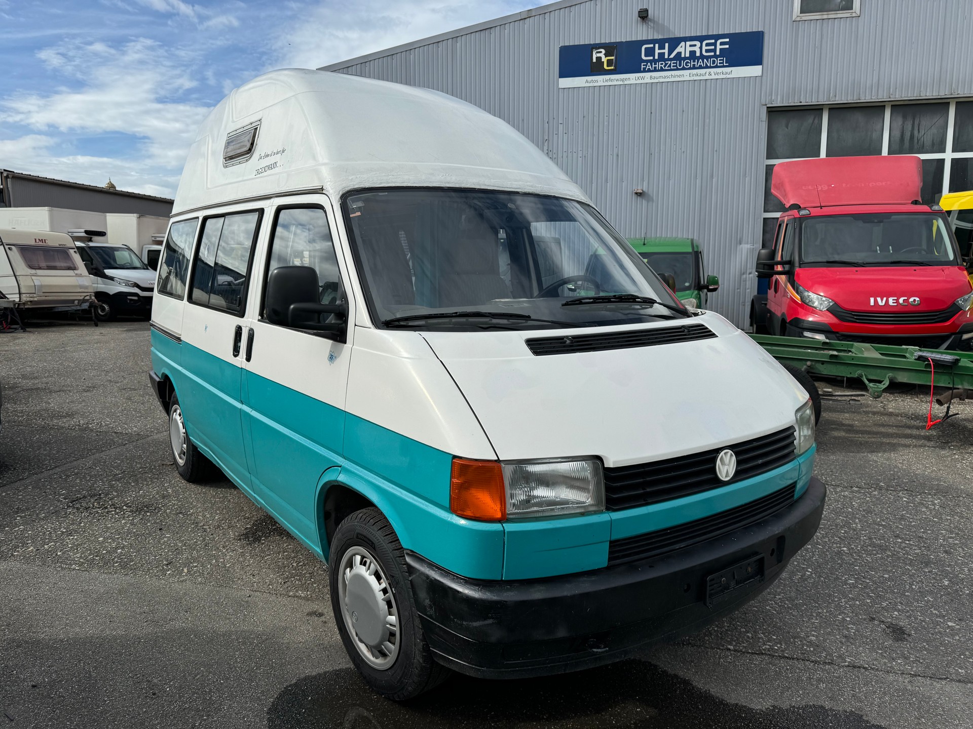 VW T4-image-0