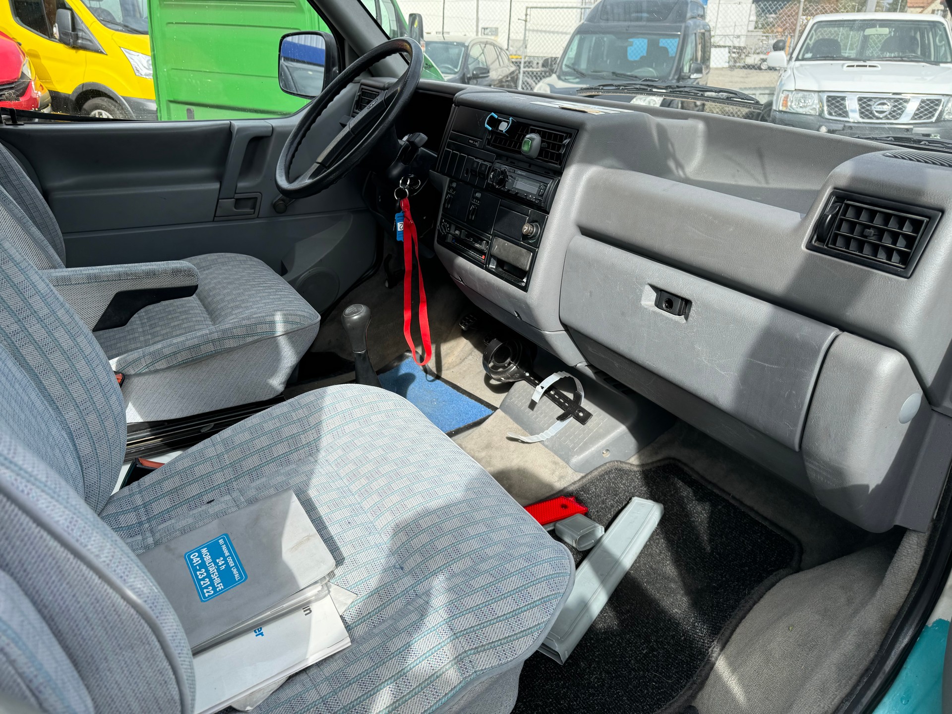 VW T4-image-7