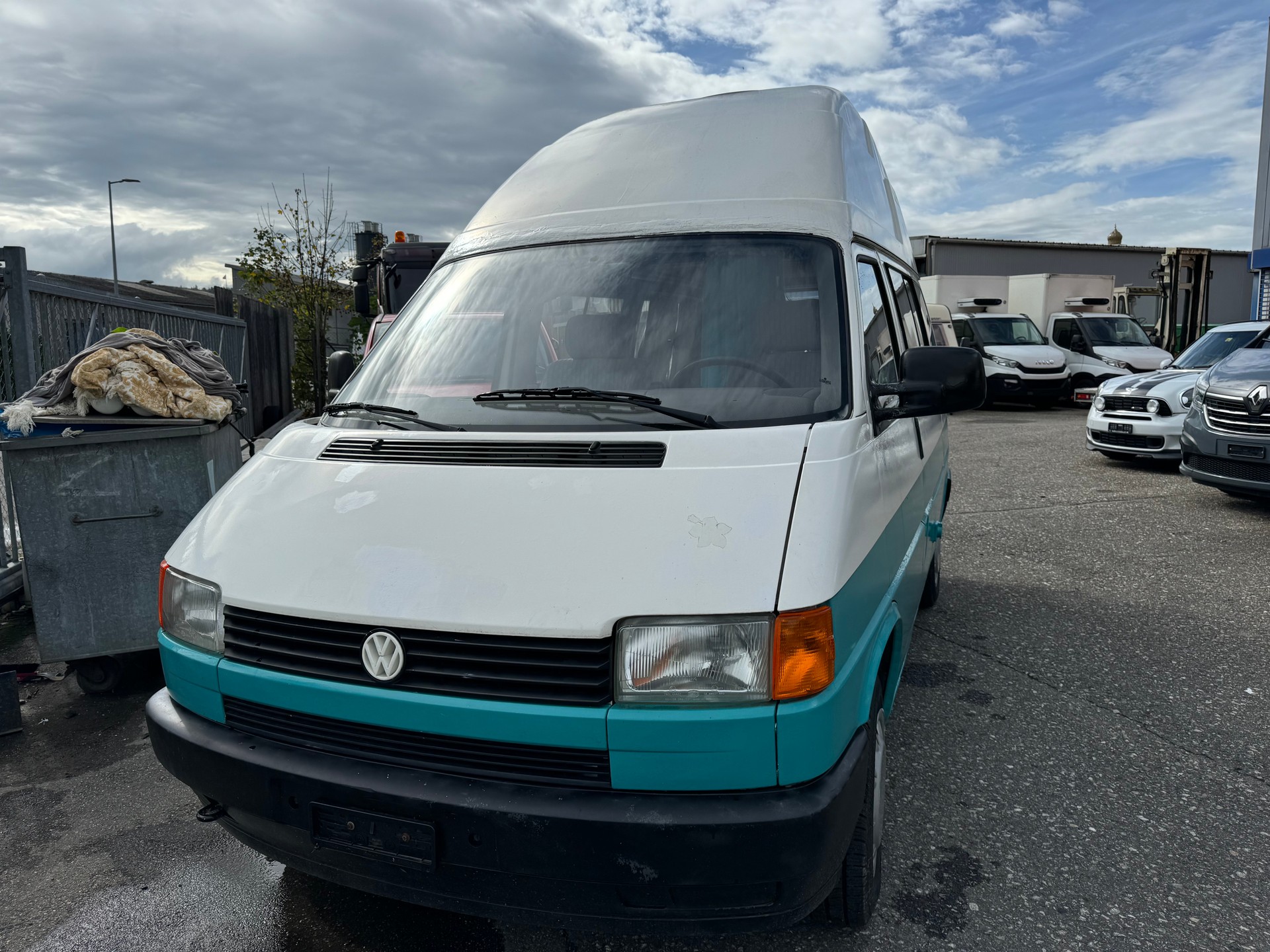 VW T4-image-1