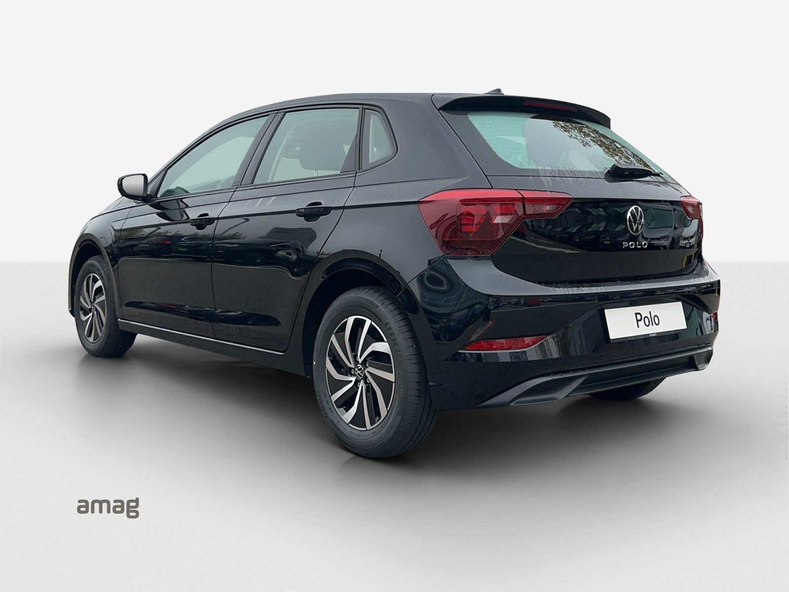 VW Polo 1.0 TSI Life DSG-image-2