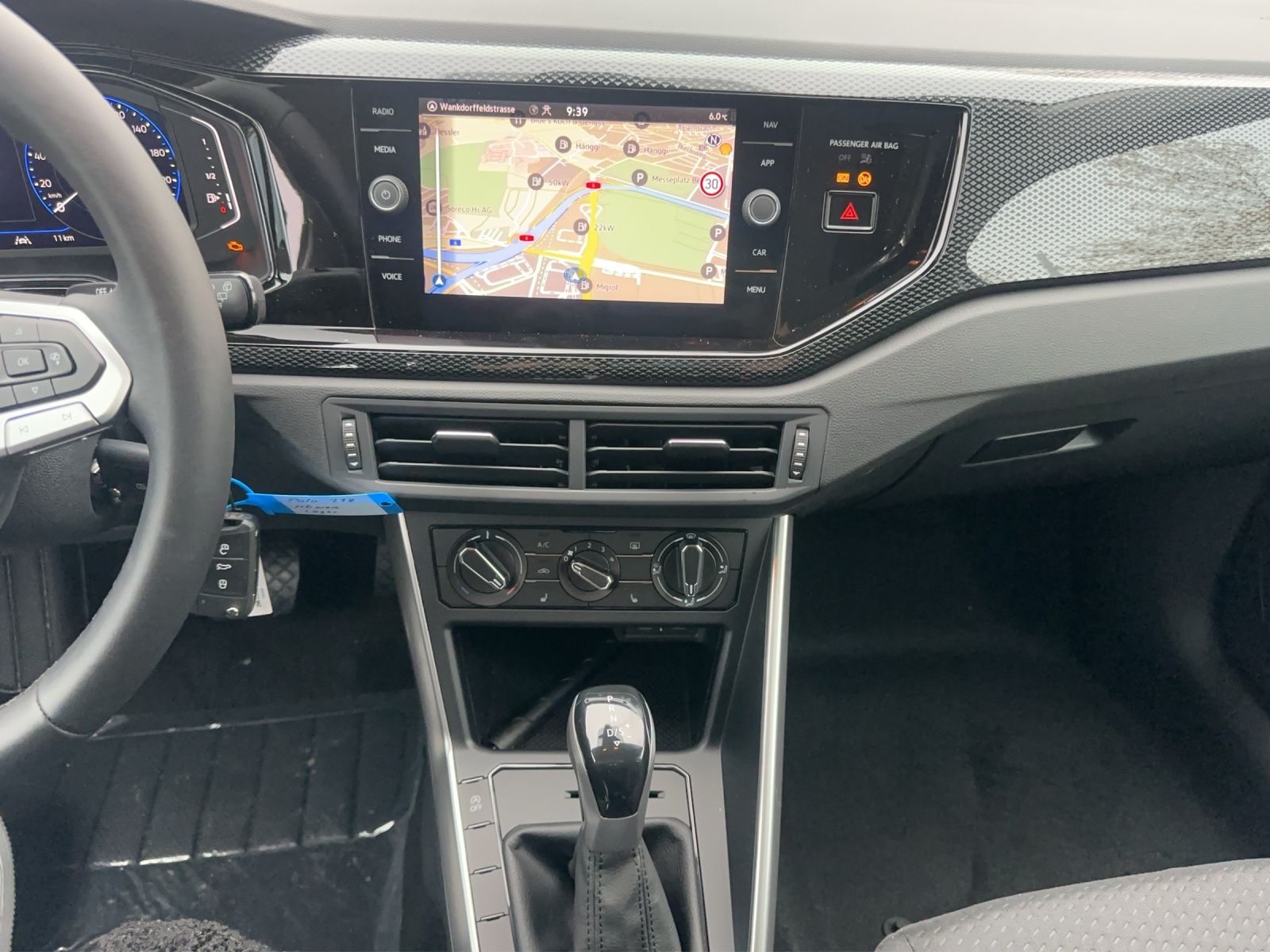 VW Polo 1.0 TSI Life DSG-image-10