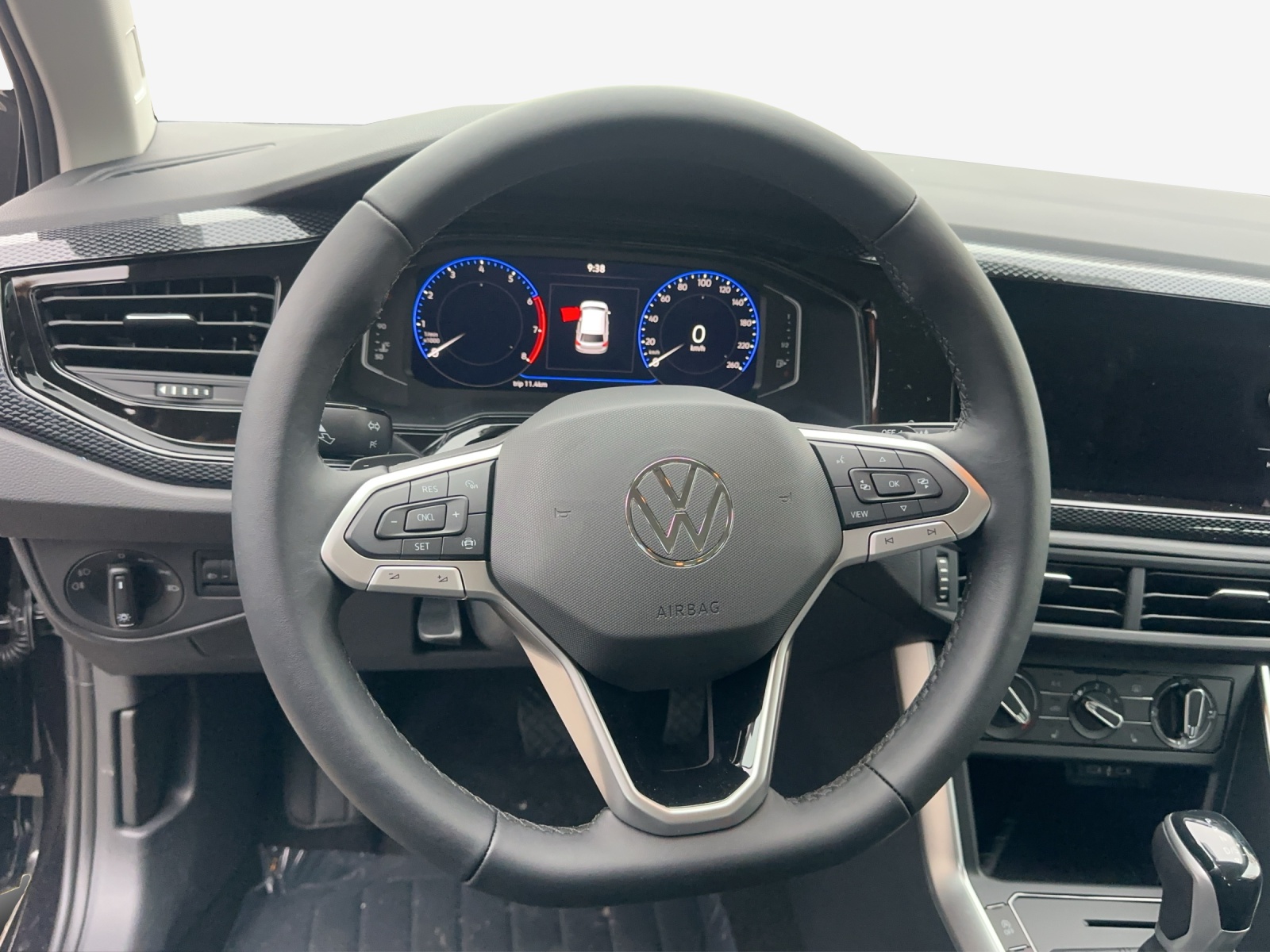 VW Polo 1.0 TSI Life DSG-image-9