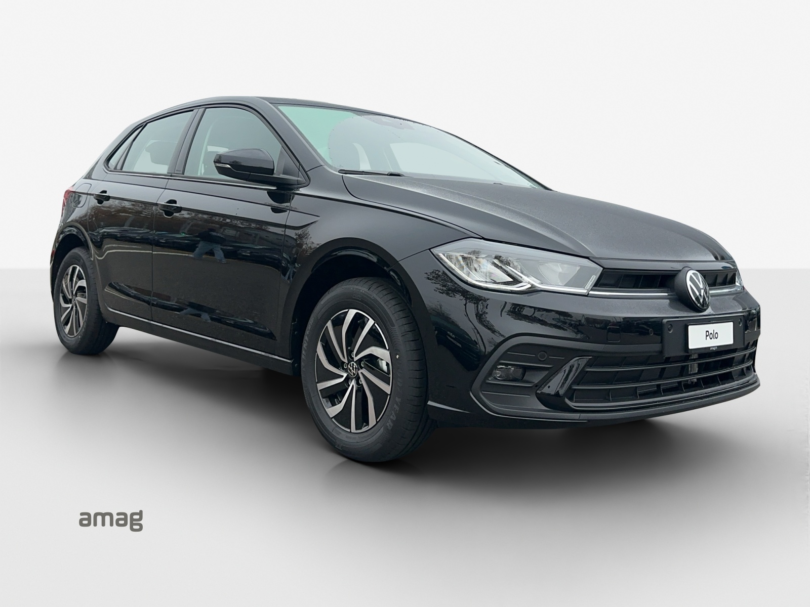 VW Polo 1.0 TSI Life DSG-image-5