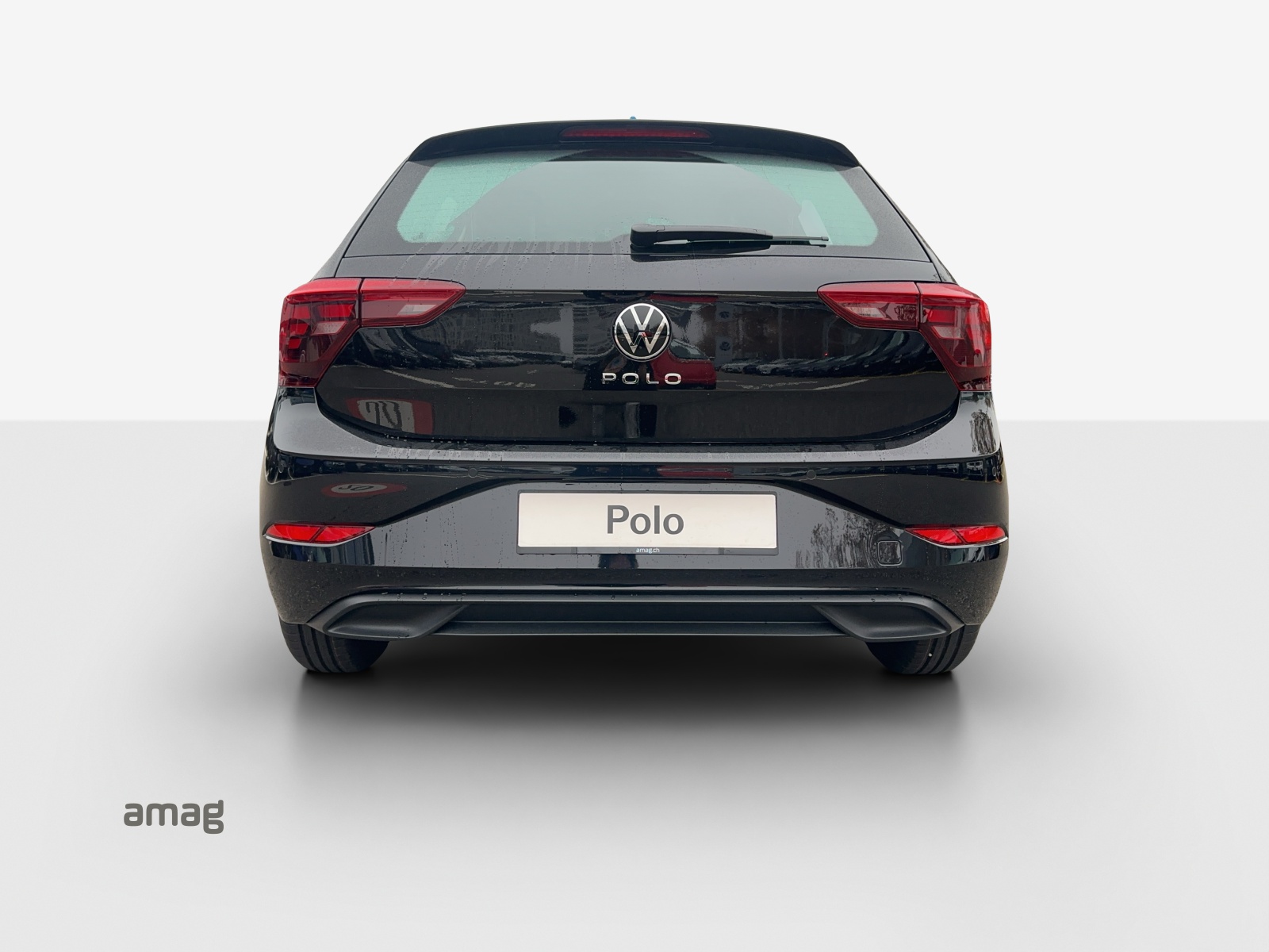 VW Polo 1.0 TSI Life DSG-image-3