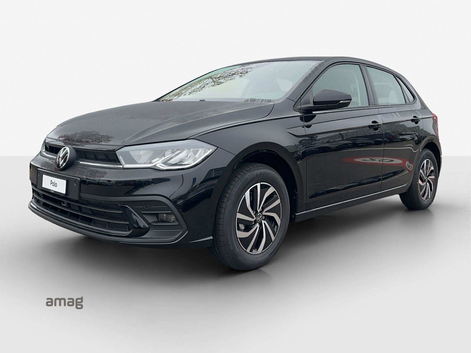 VW Polo 1.0 TSI Life DSG-image-0