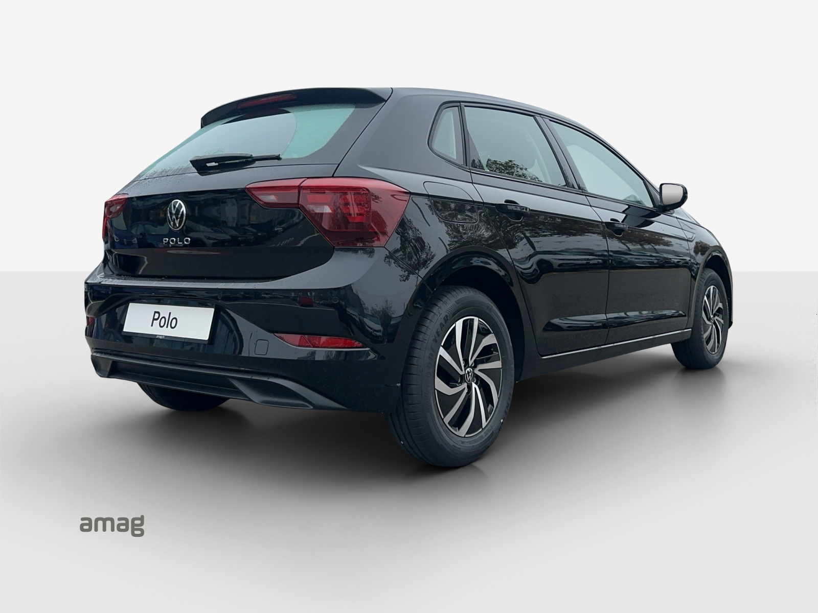 VW Polo 1.0 TSI Life DSG-image-4