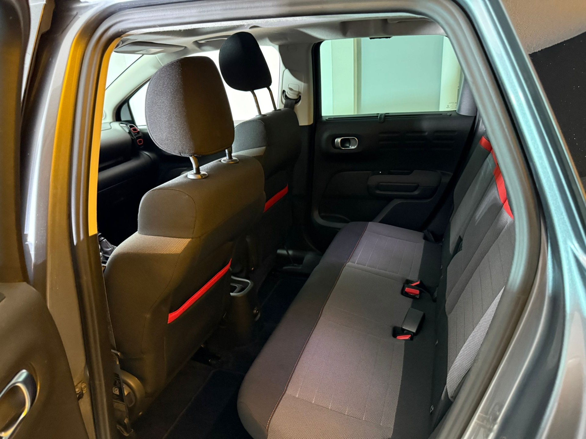 CITROEN C3 Aircross 1.2i PureTech Feel-image-11
