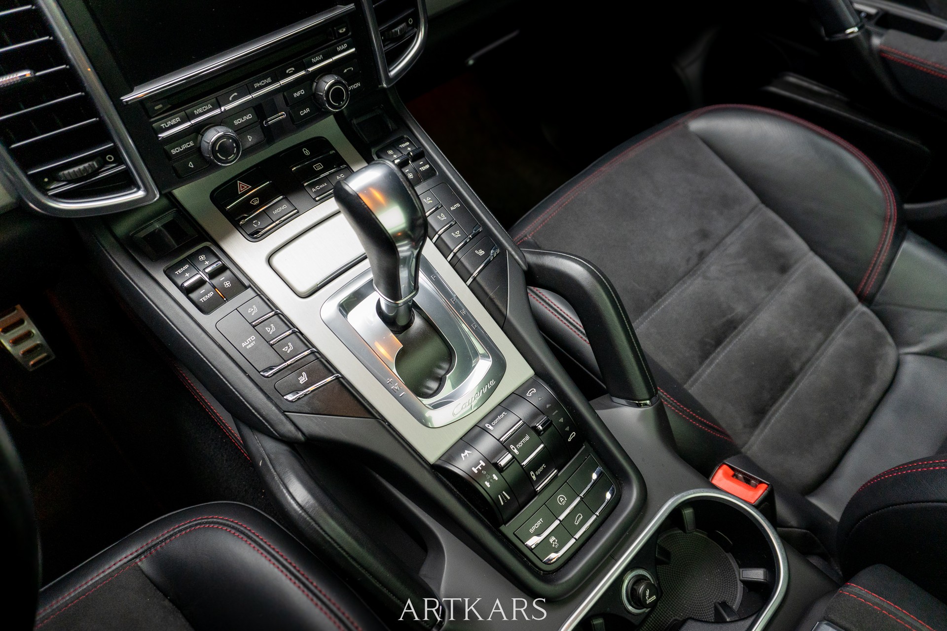 PORSCHE GTS Magnum Techart-image-16