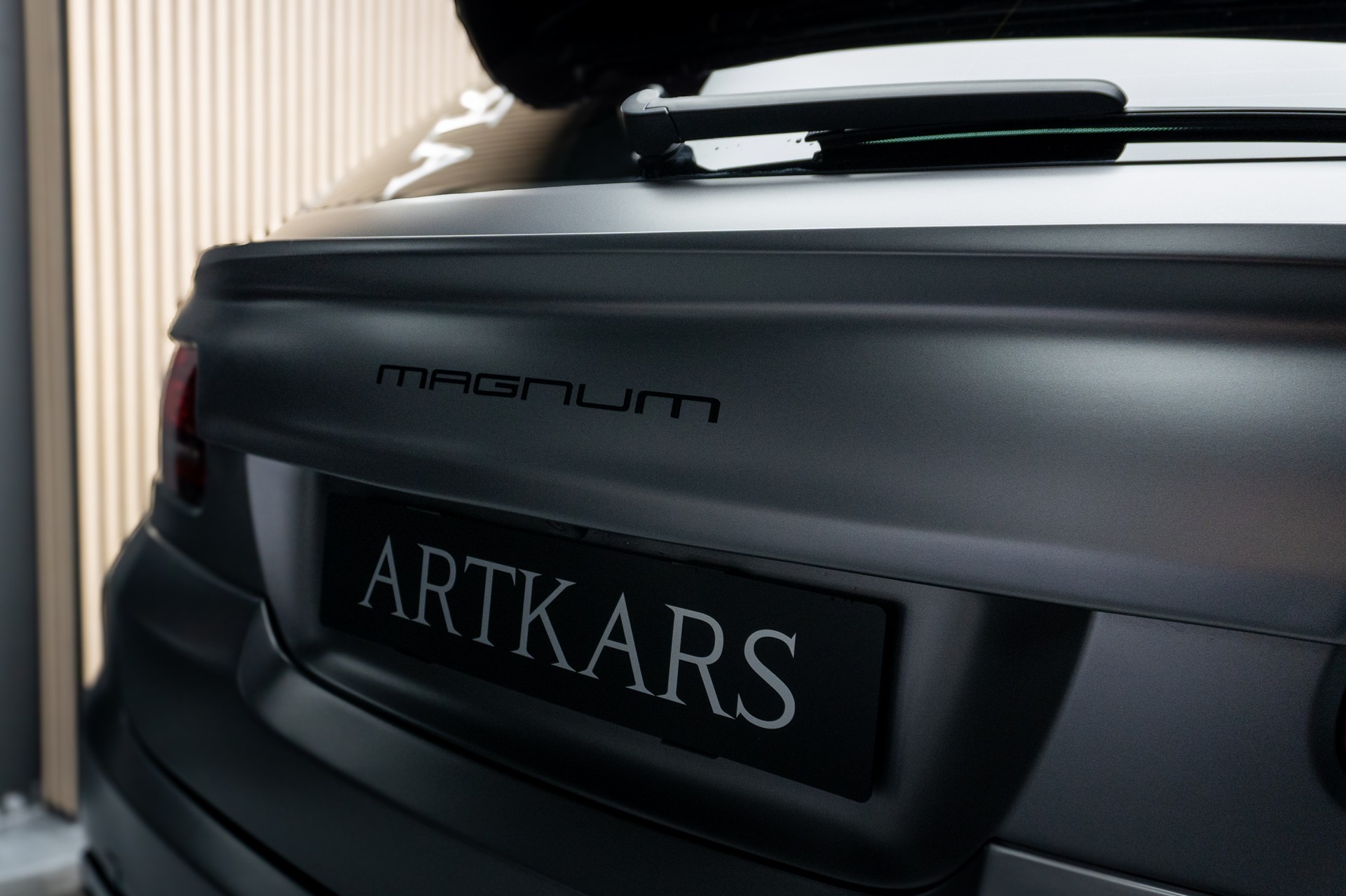 PORSCHE GTS Magnum Techart-image-10
