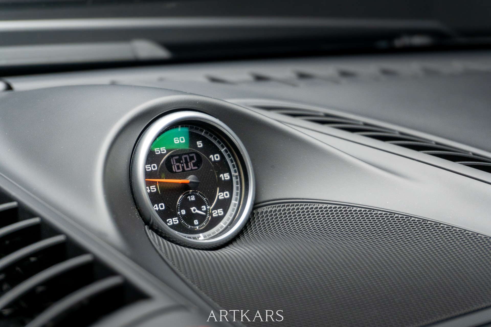 PORSCHE GTS Magnum Techart-image-15