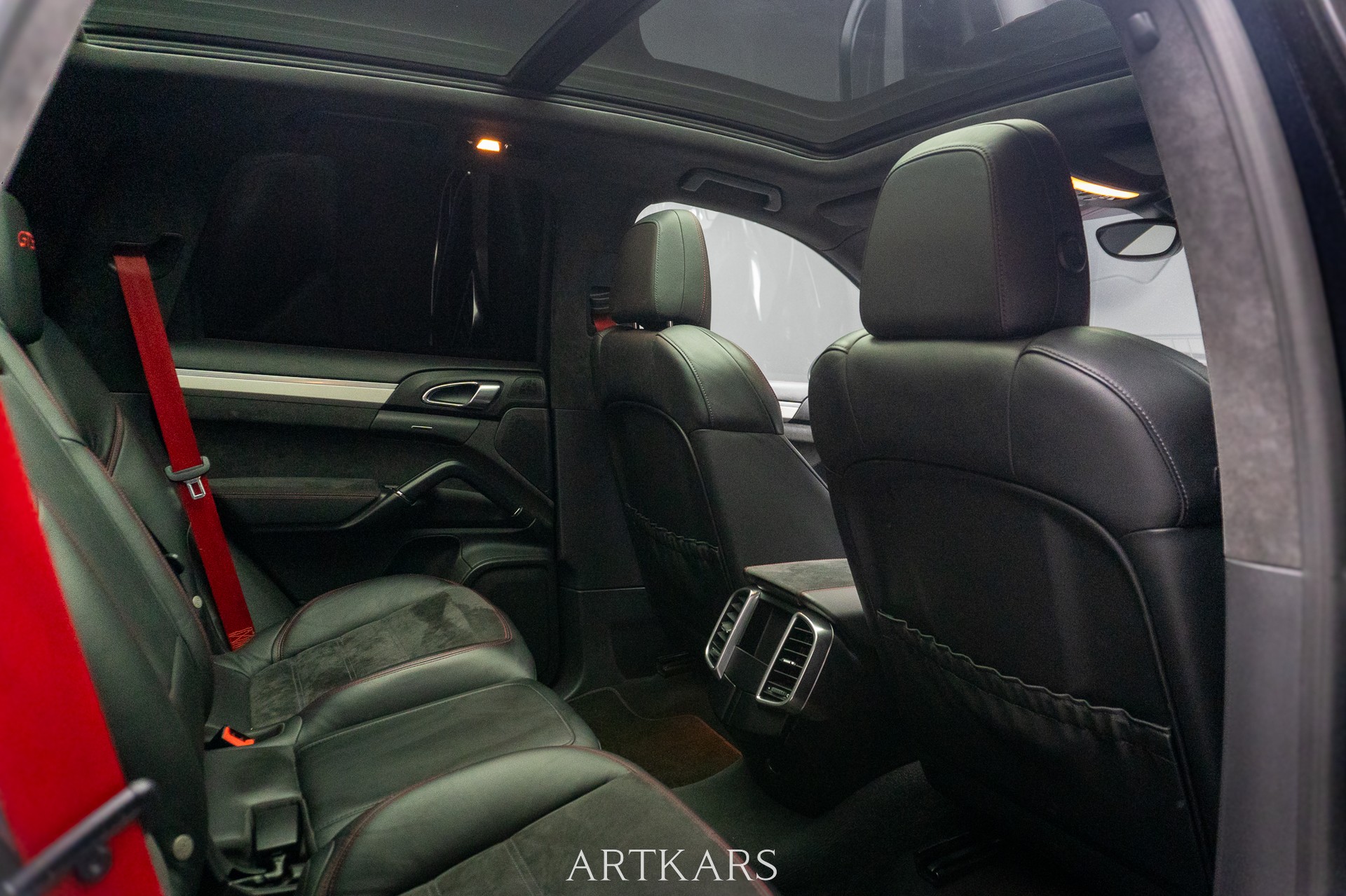 PORSCHE GTS Magnum Techart-image-20