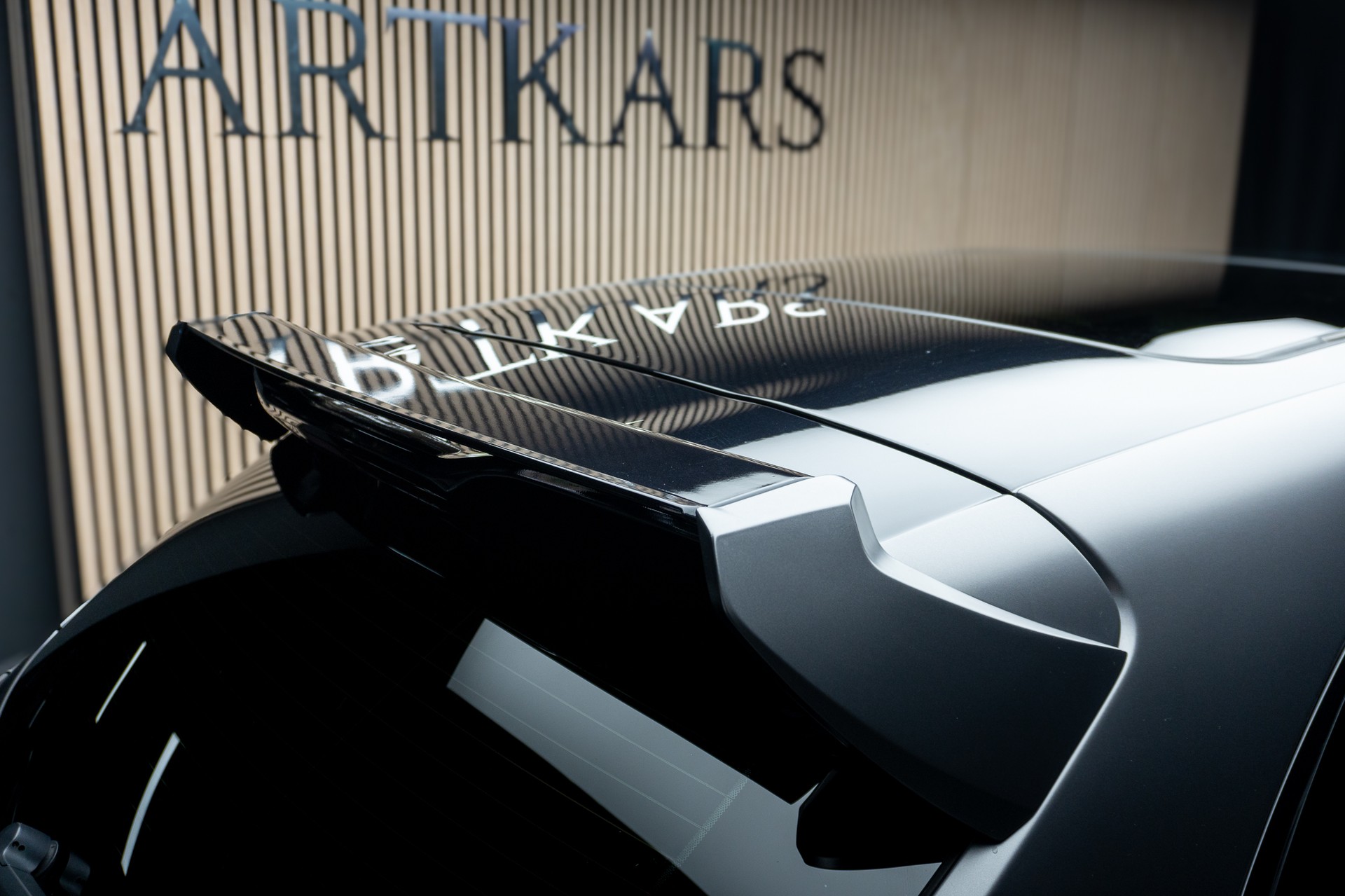 PORSCHE GTS Magnum Techart-image-9