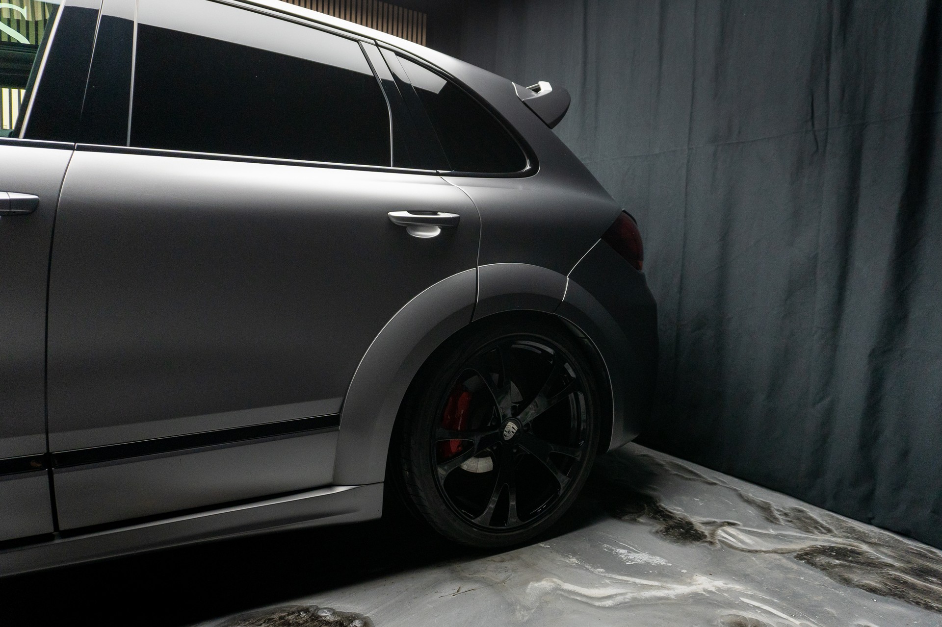 PORSCHE GTS Magnum Techart-image-5